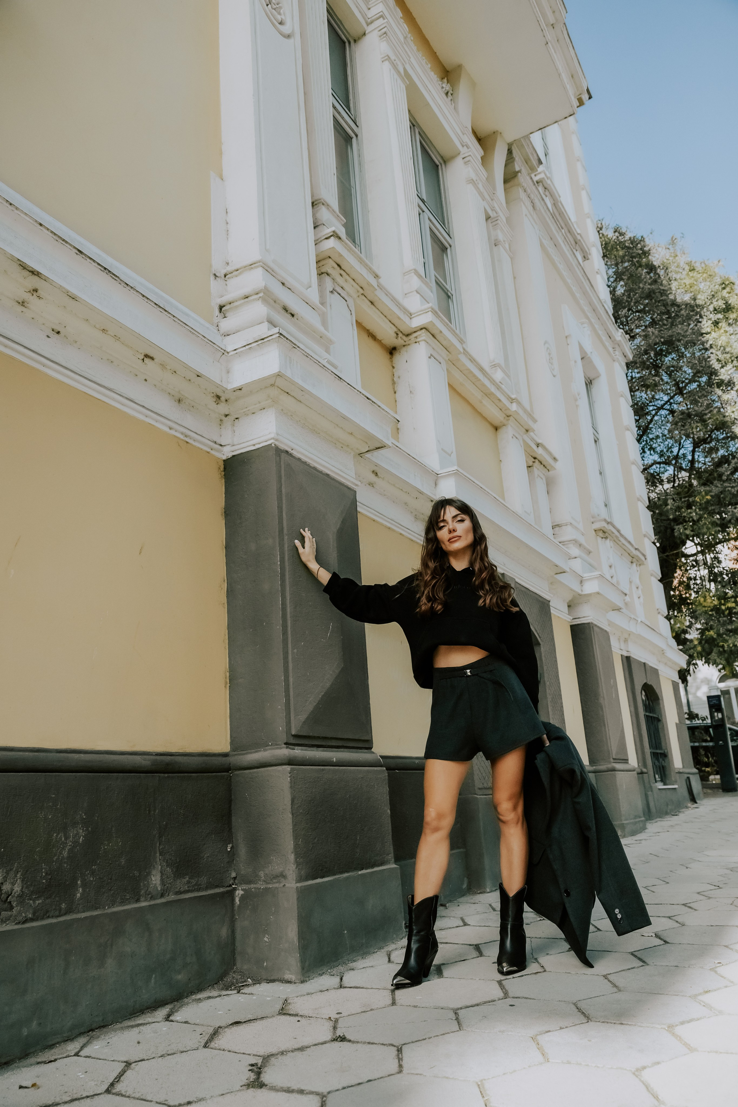 Индивидуална фотосесия. Фотограф Ирина Йотова