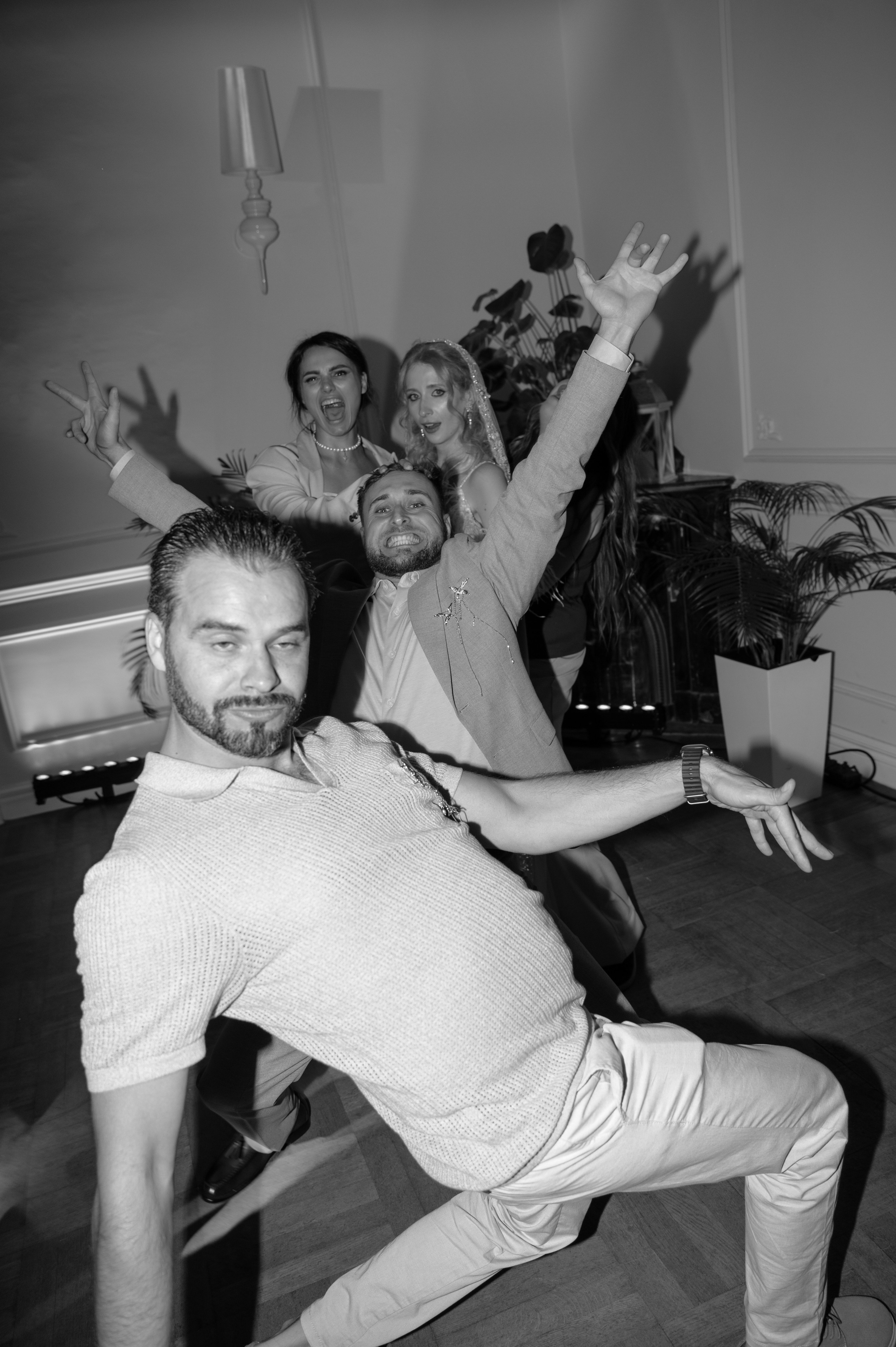 Anhelina i Wictor. Home page