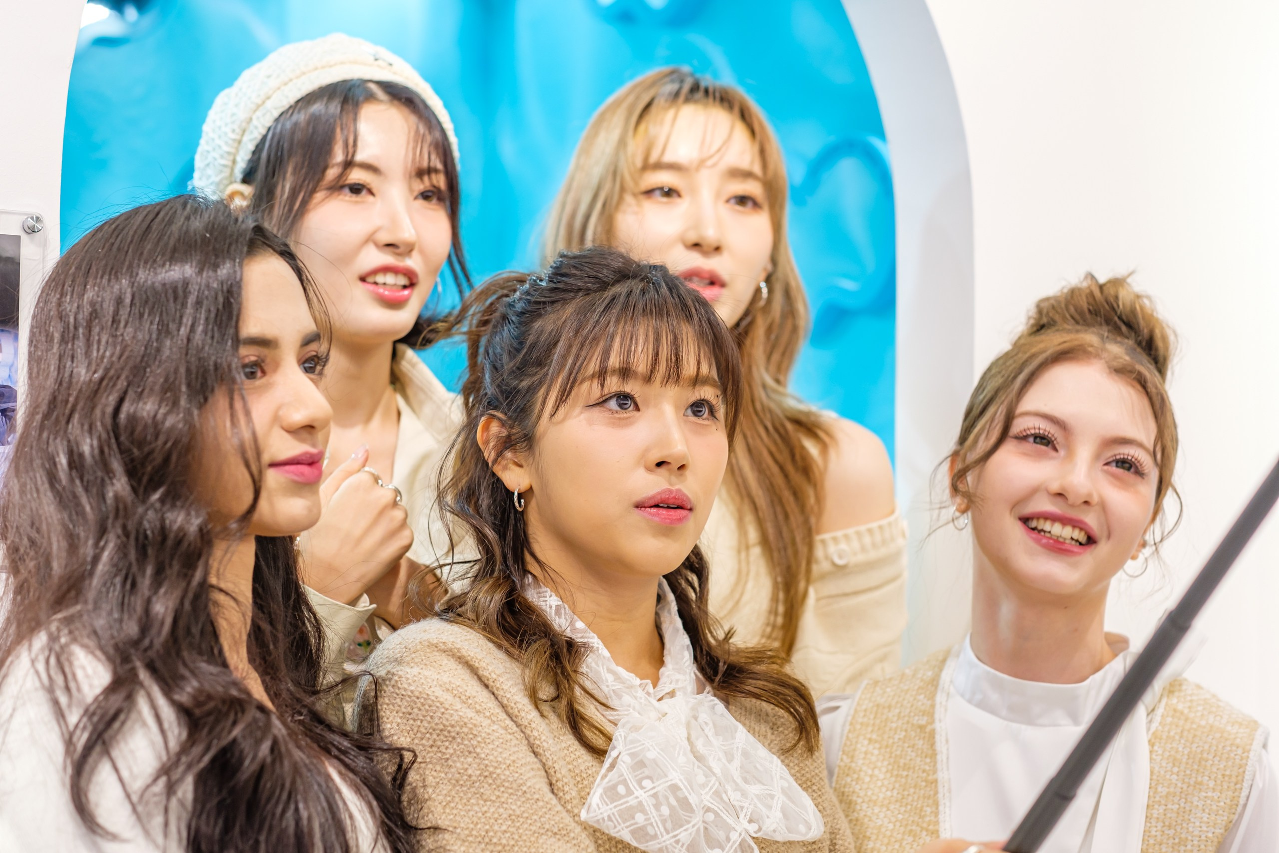 X: IN & MIXSOON in Seoul. Photographer in Seoul Dobrokvashina Natalya