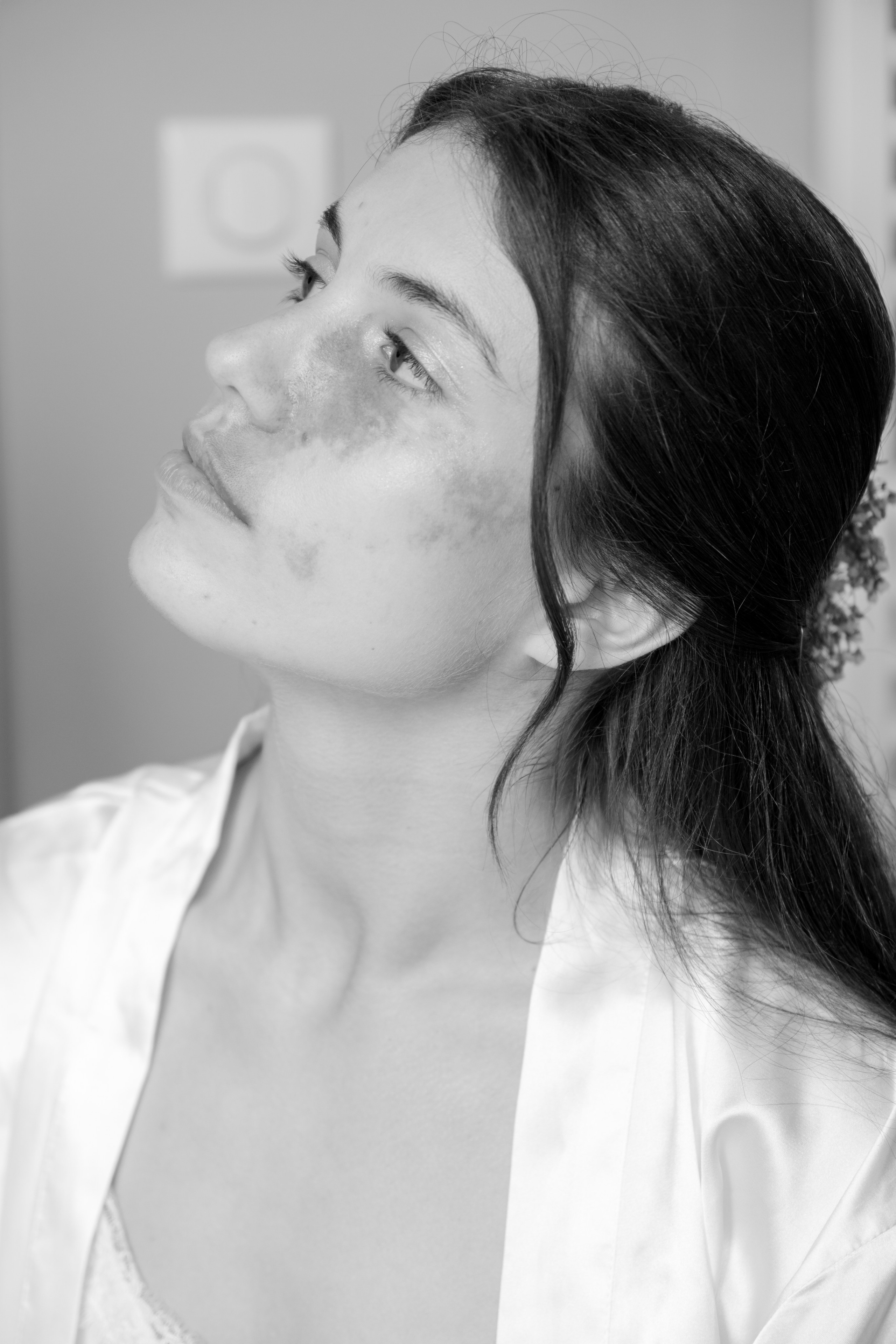 Louis and Lucie. Wedding photography — EMU Photos