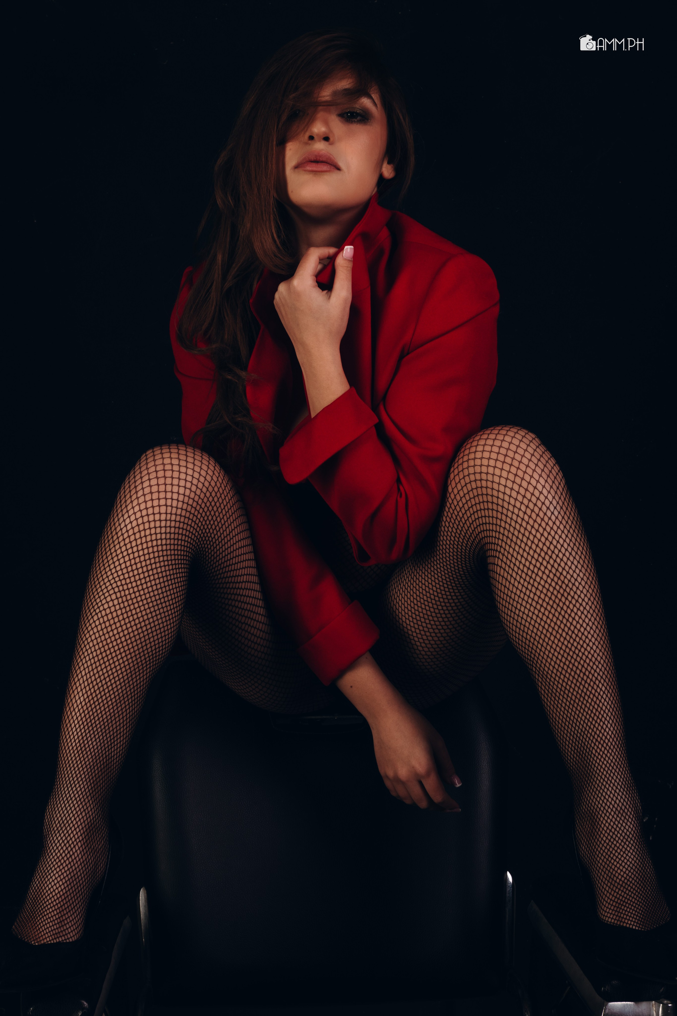 Shooting. AntonioMariaPH