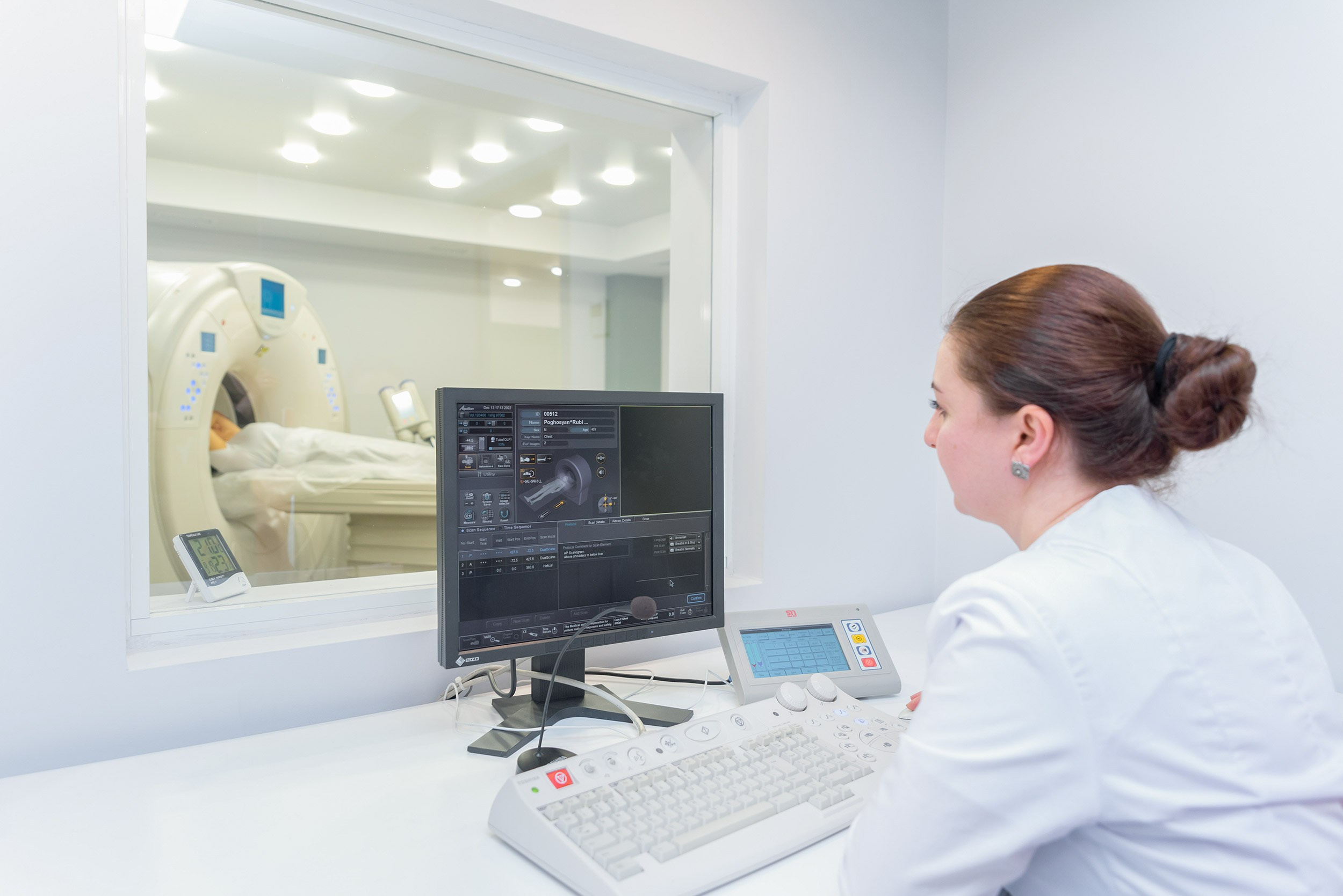 ENA CLINIC. Фотограф в Ереване