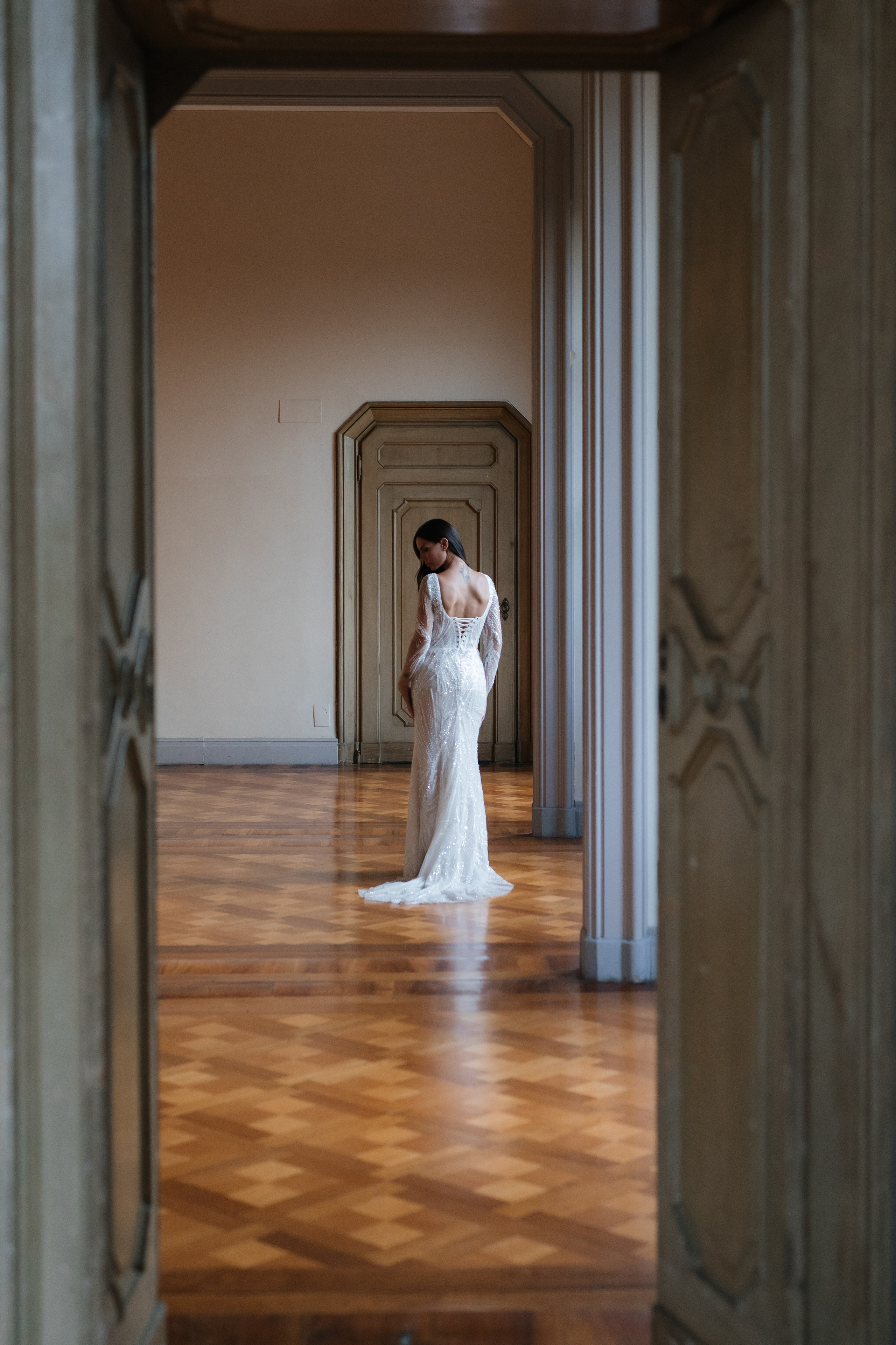 Wedding photographer Natalia