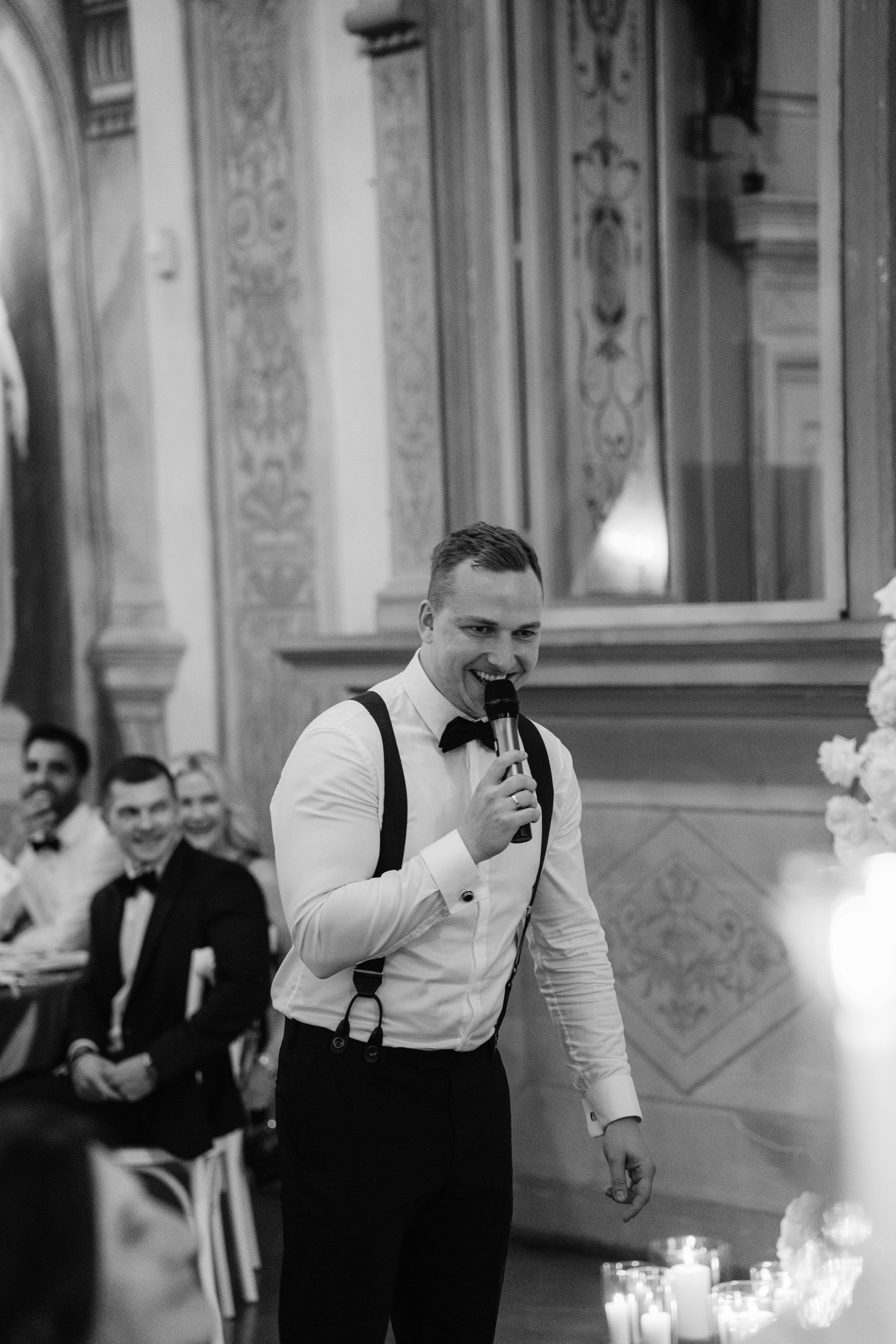 Dite & Nick. Wedding photographer Natalia