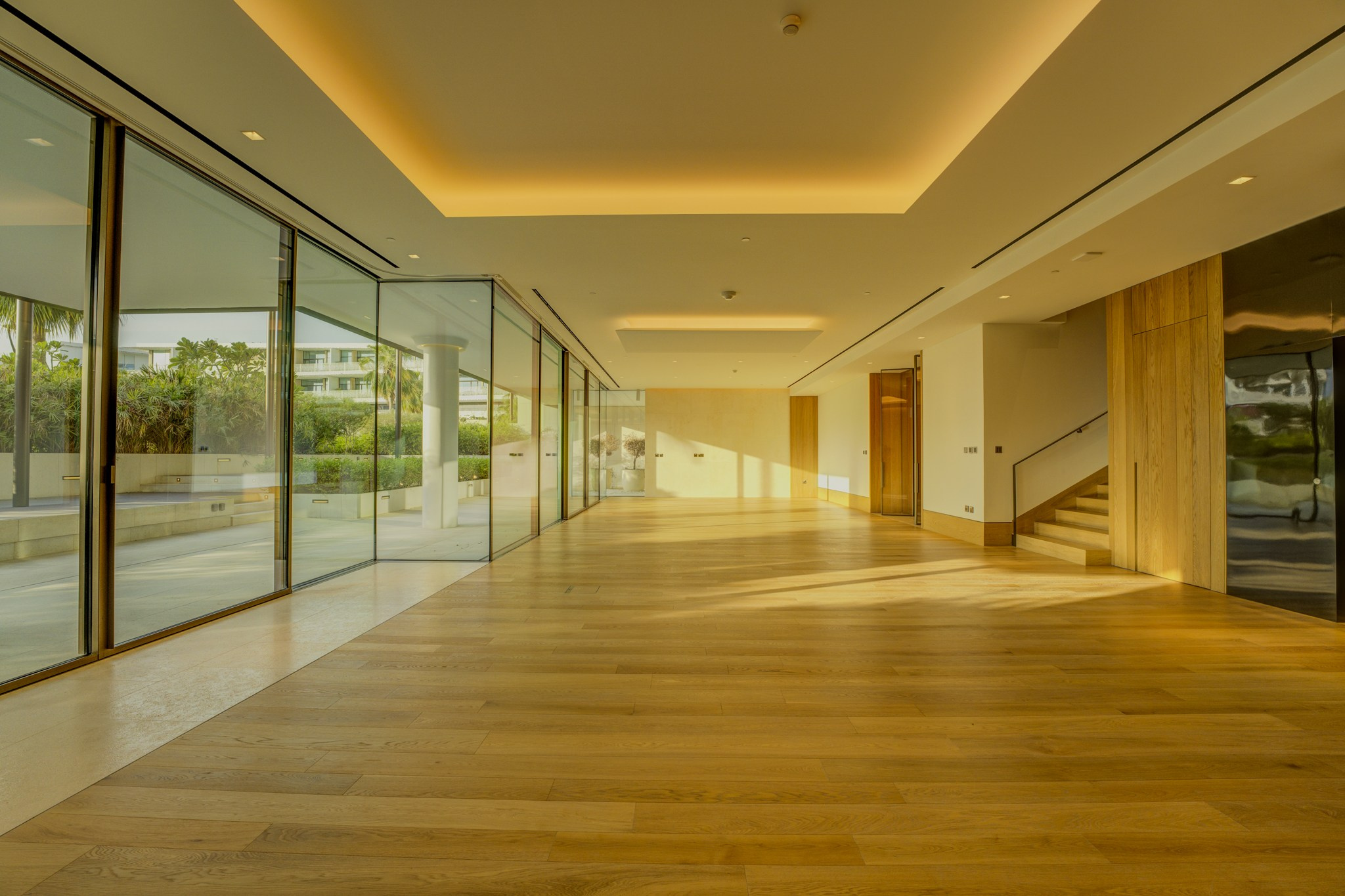 Bulgary Residences. Zakhar Leshkov Photo