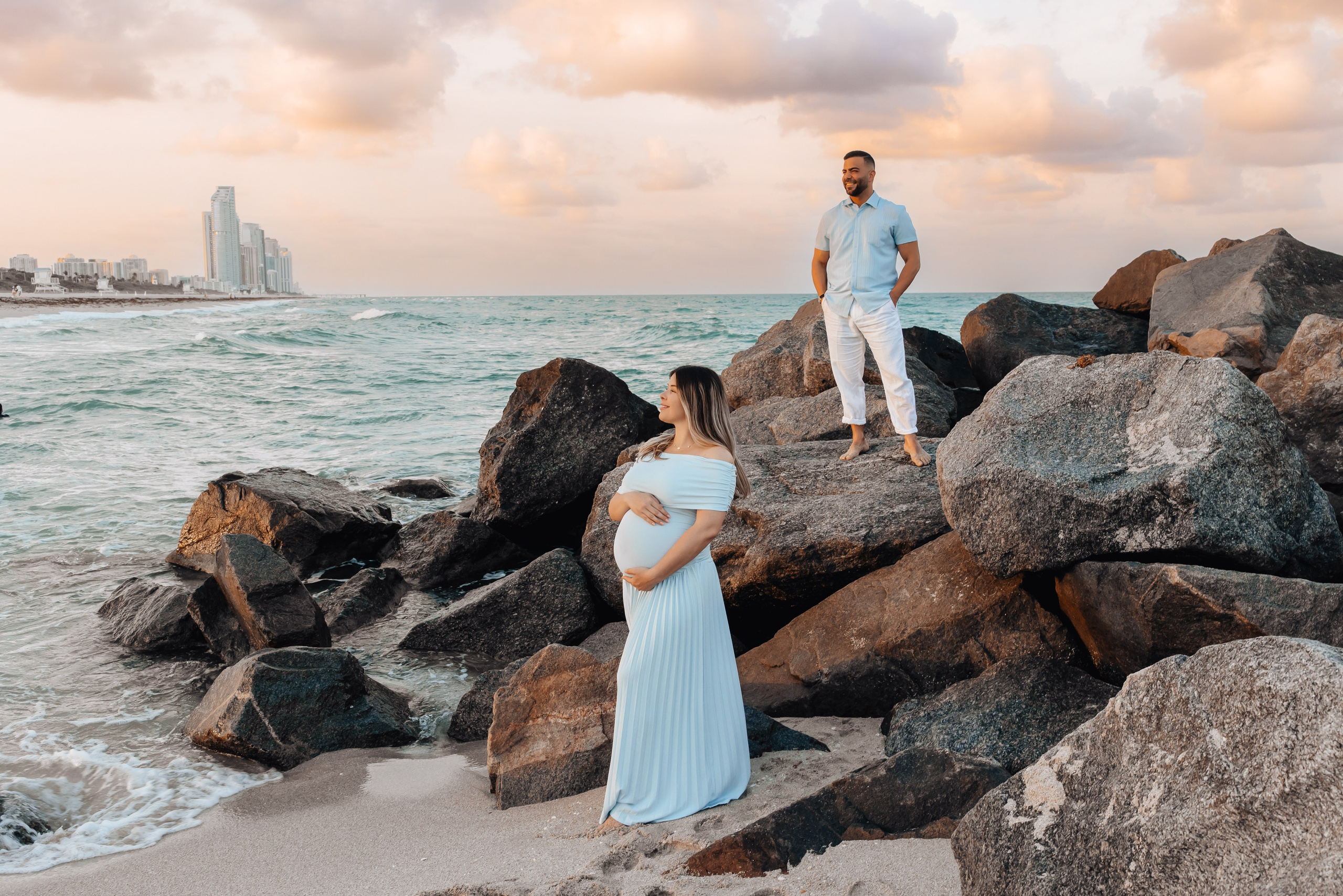 Family. Alya Leto Photographer