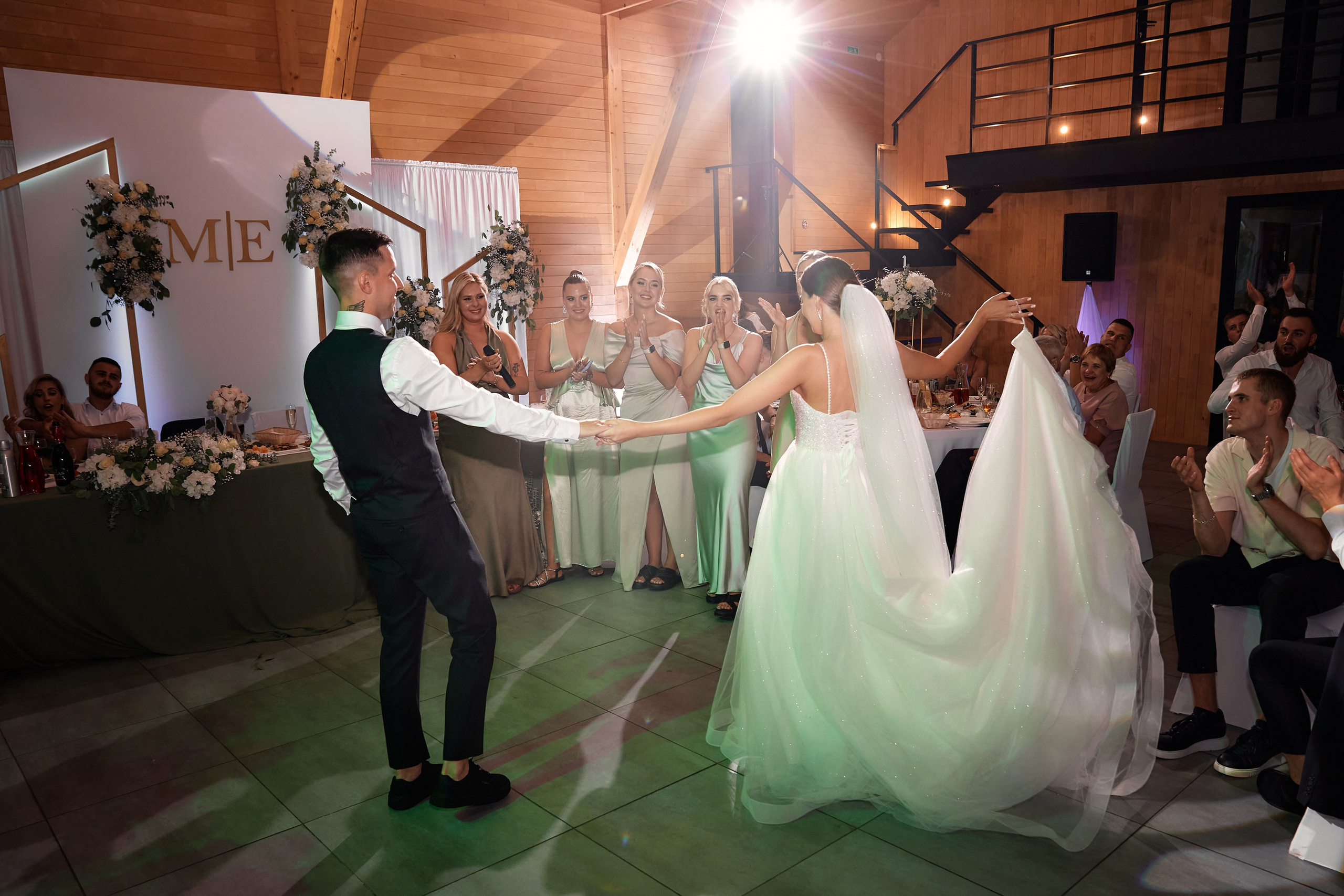 . Свадебный фотограф В Даугавпилсе Юрий Теплов