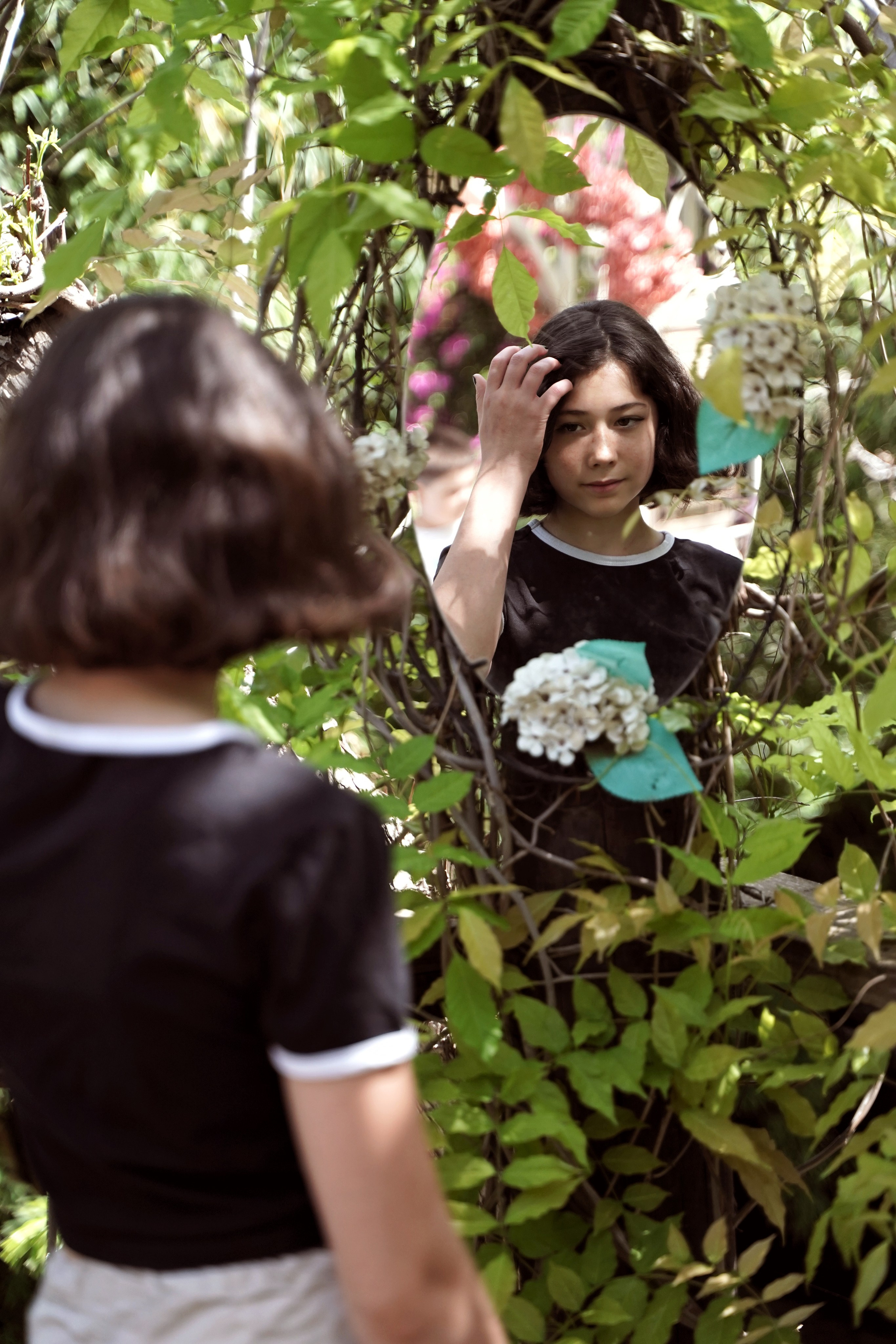 Бат Мицва. Фотограф. Визуал. Хайфа. Талья Цветкова