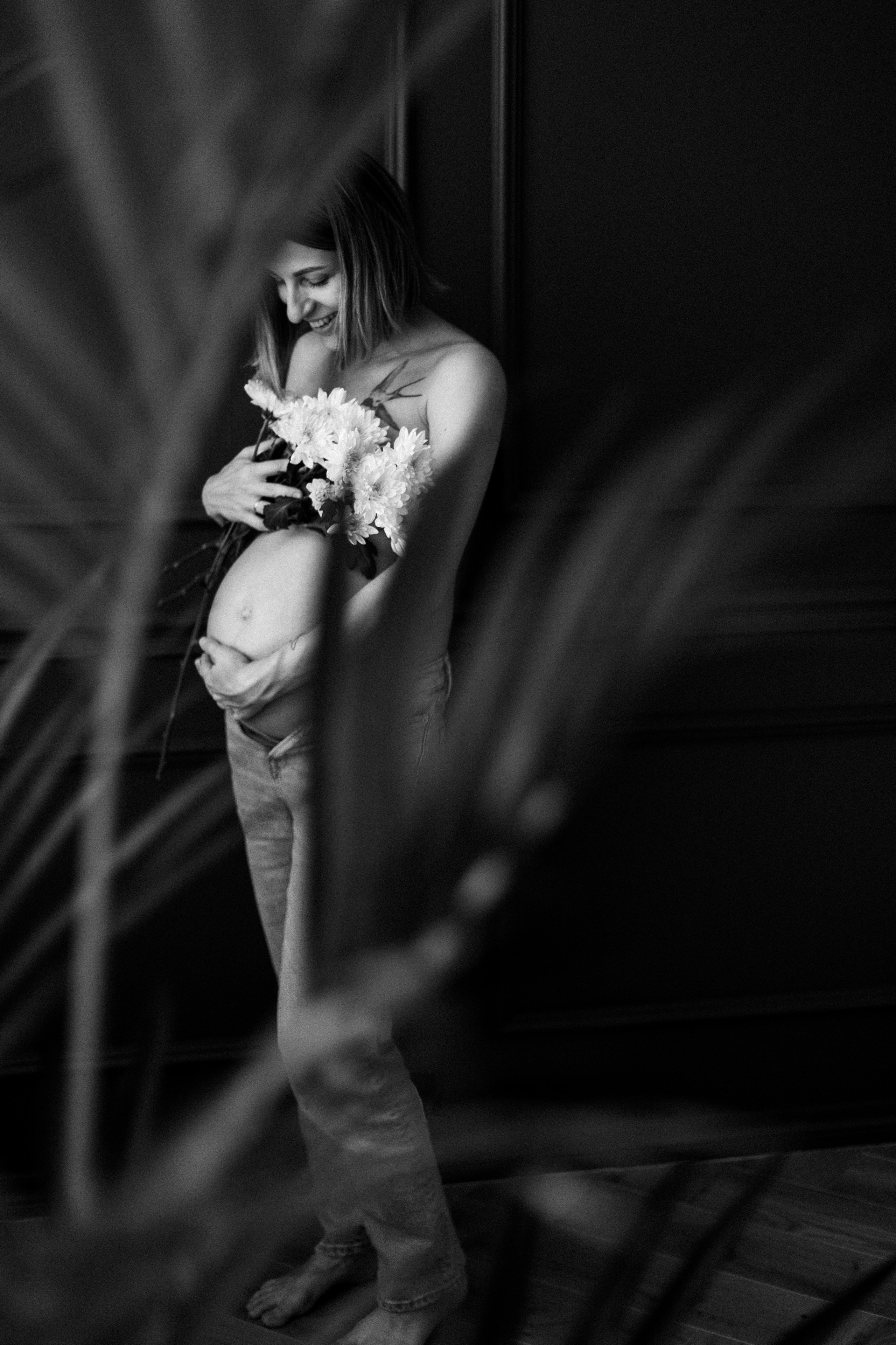 Анна. Главная