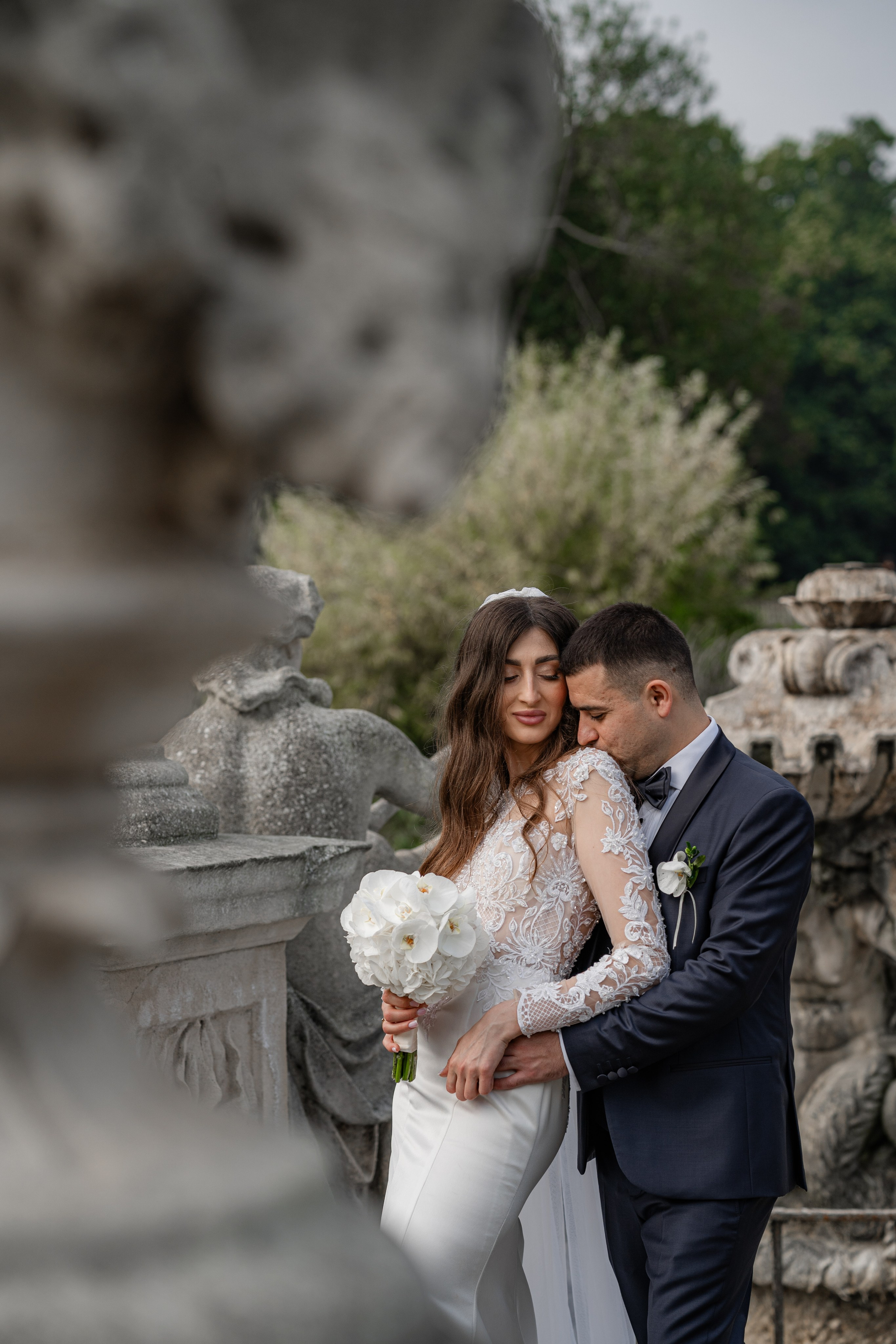 Oleh_Aleksandra. Tonya Kyrylenko photographer in London