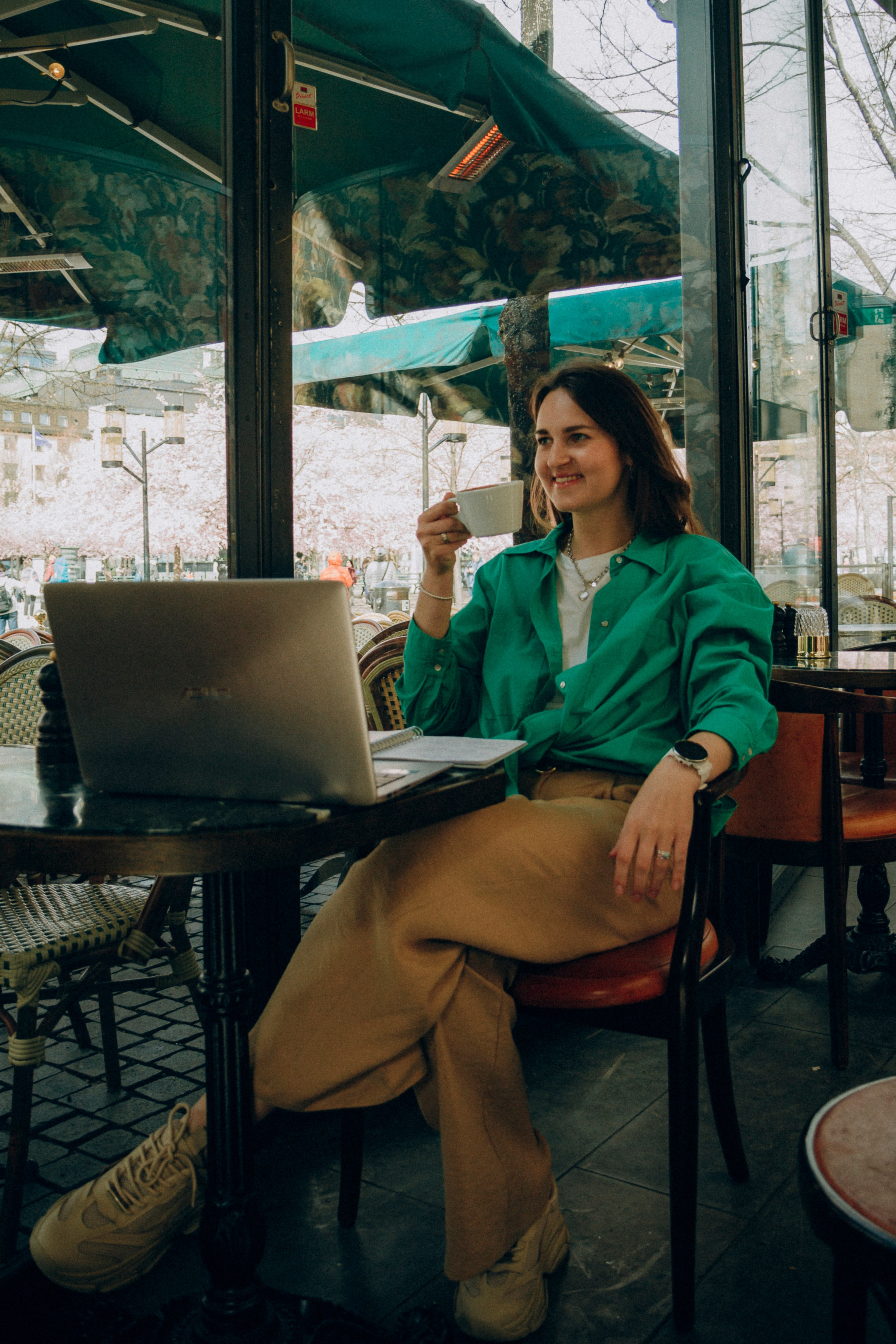 Anastasia. Iryna Zhyvora | Photographer | Stockholm