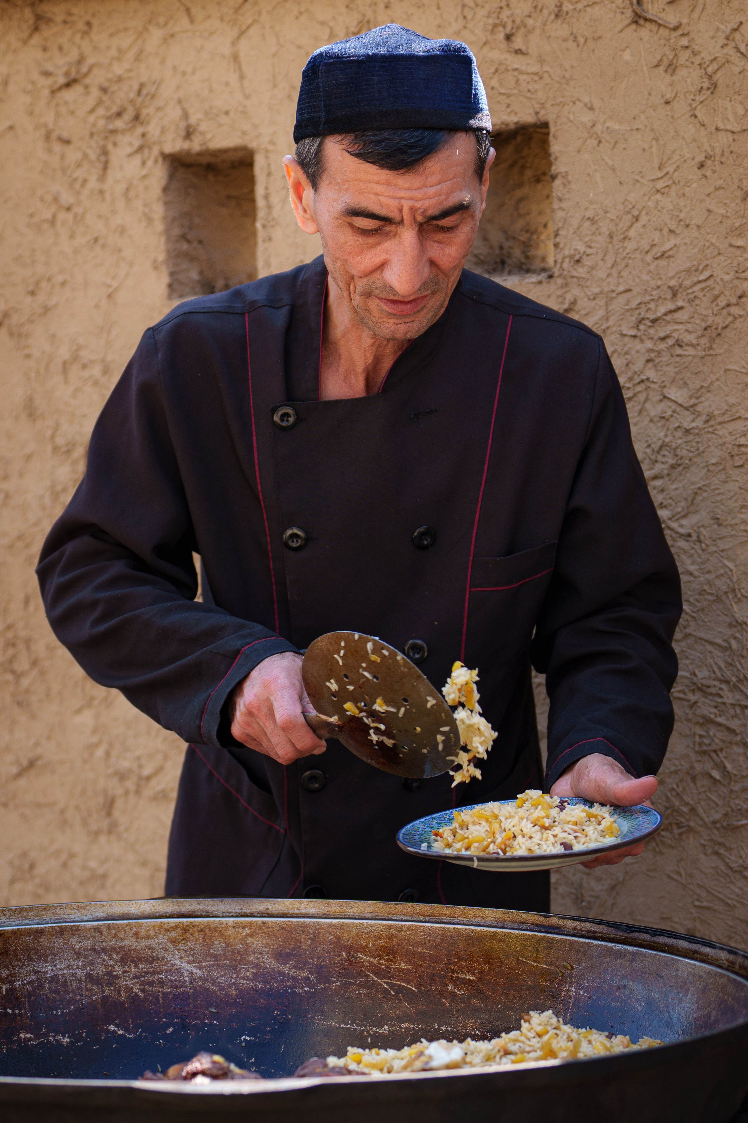 Навруз. Георгий Намазов | Фотограф в Ташкенте