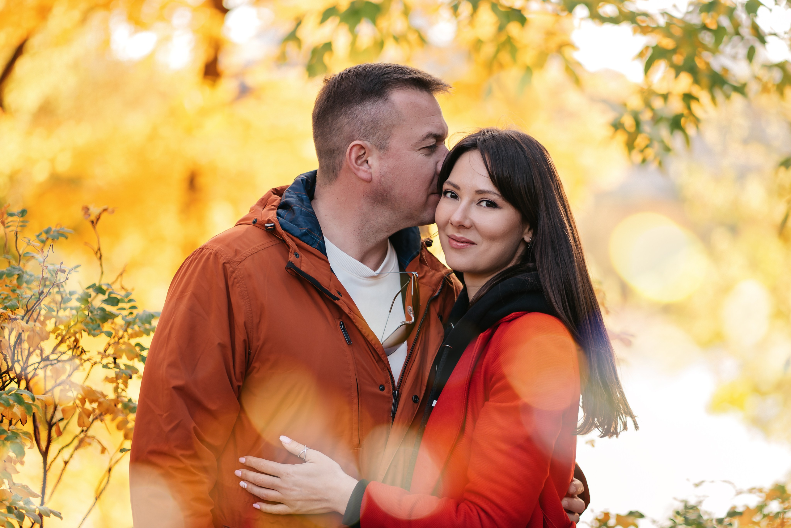Couples. Фотограф Olga Sol — Портретная, семейная и контент-съемка