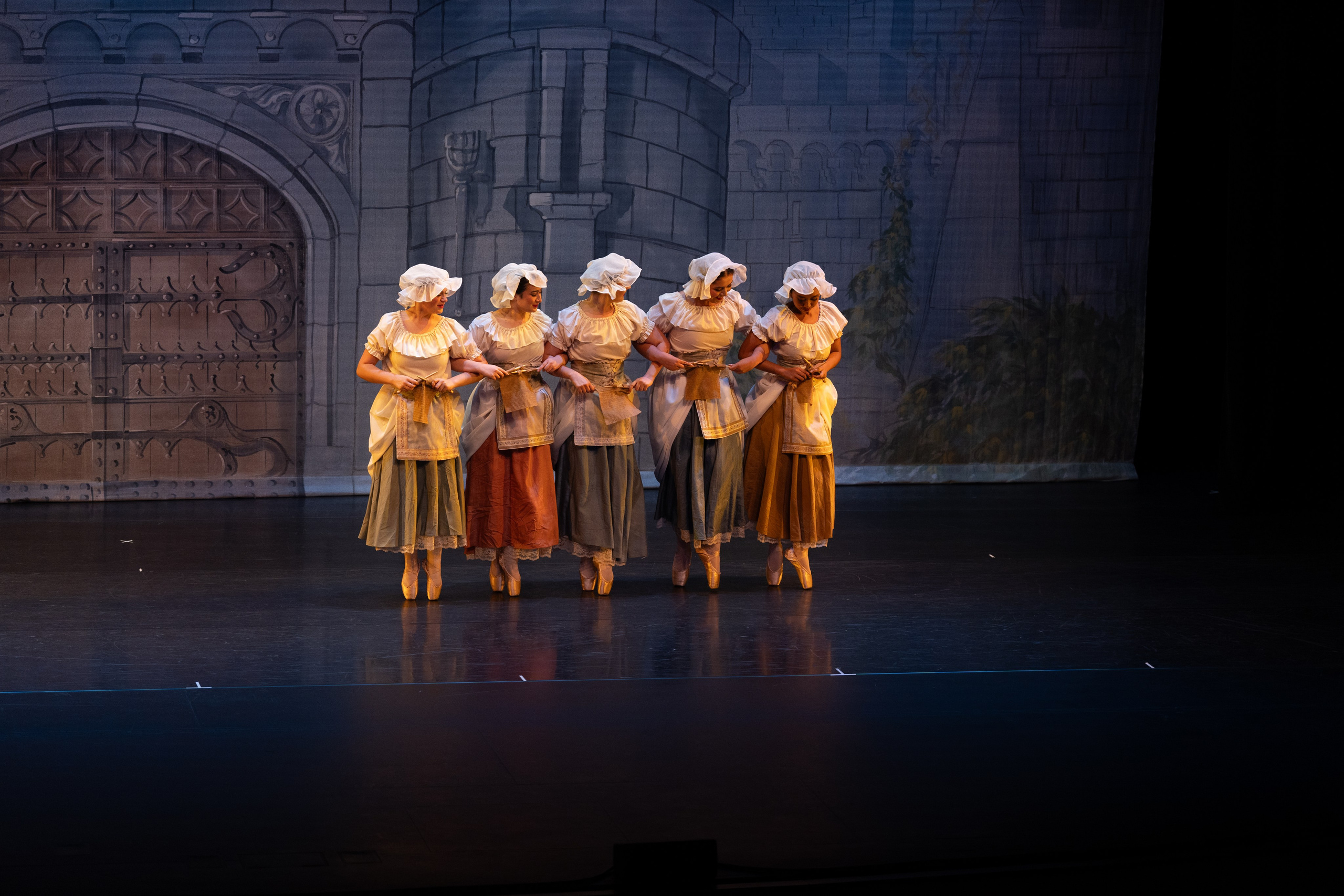 Ballet Photographer. Santa Clarita Photographer