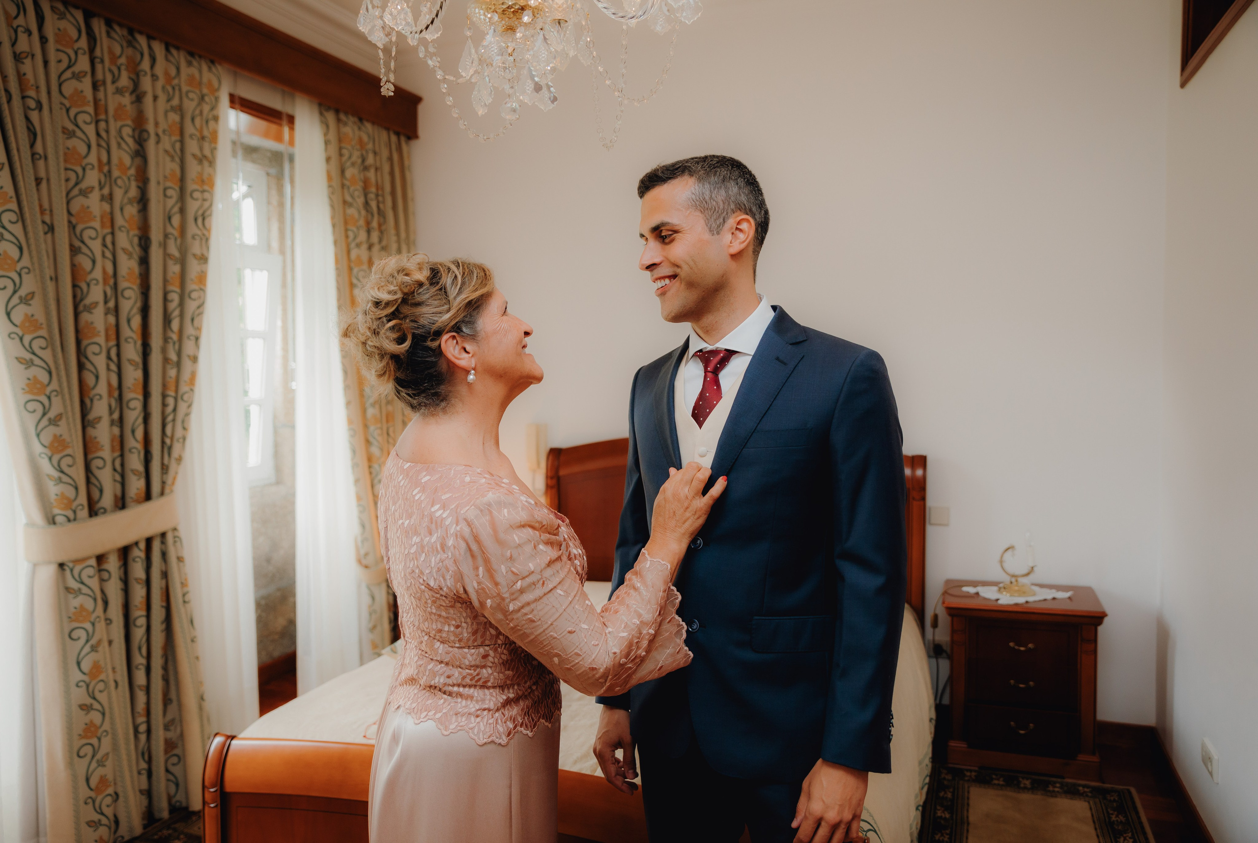 Casamento João & Patricia. Say Yes To Me