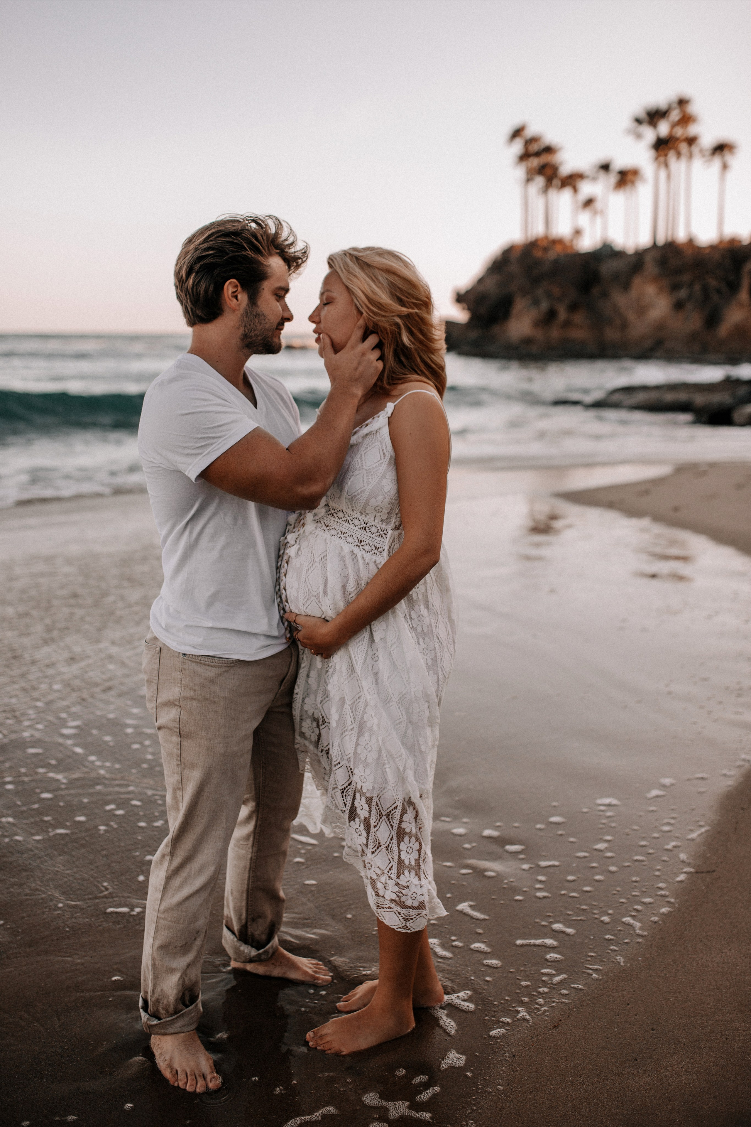 My name is Seni. I’m a photographer based in Southern California