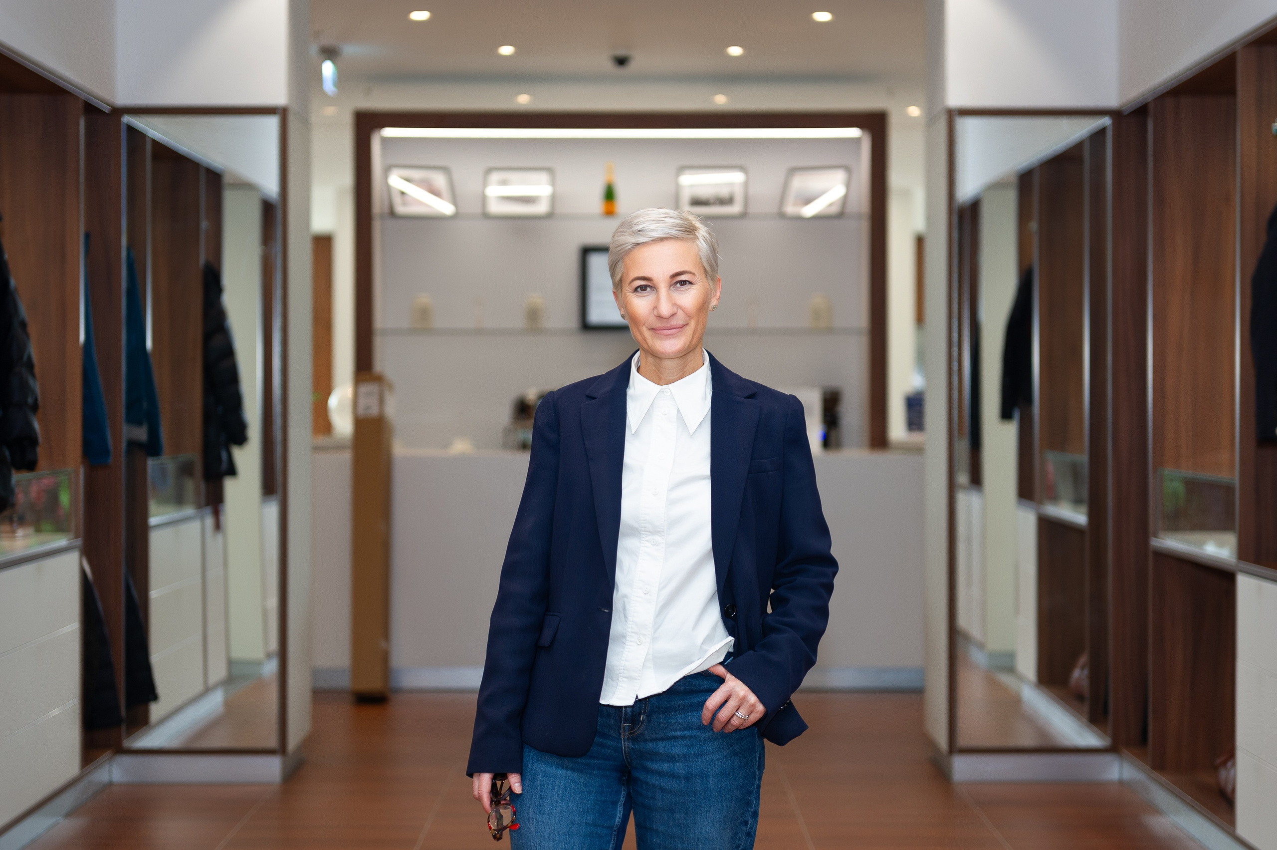 Business. Timur Cherepanov |Portrait- und Businessfotograf in München