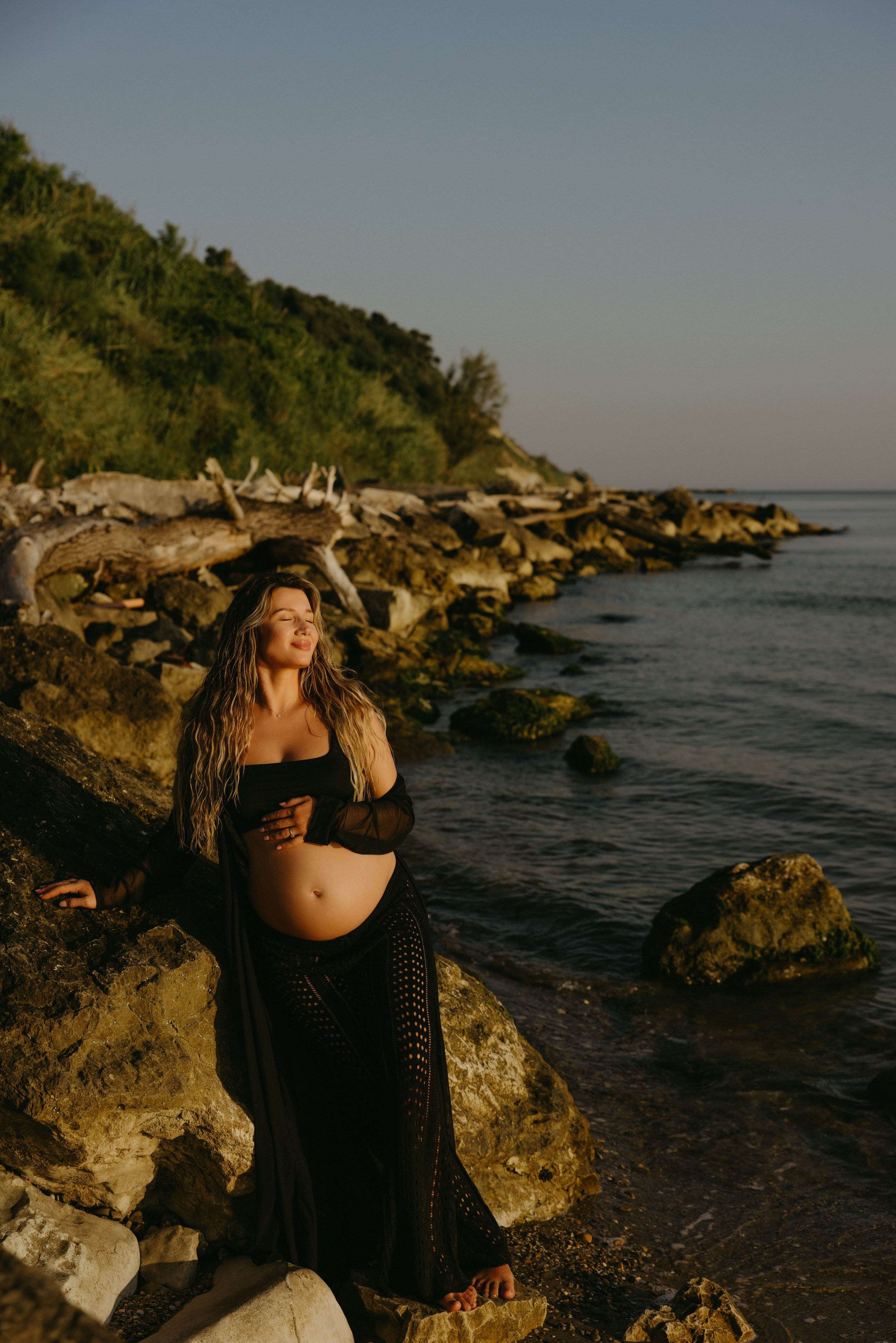 Sea. Свадебный фотограф Виктория Саврук