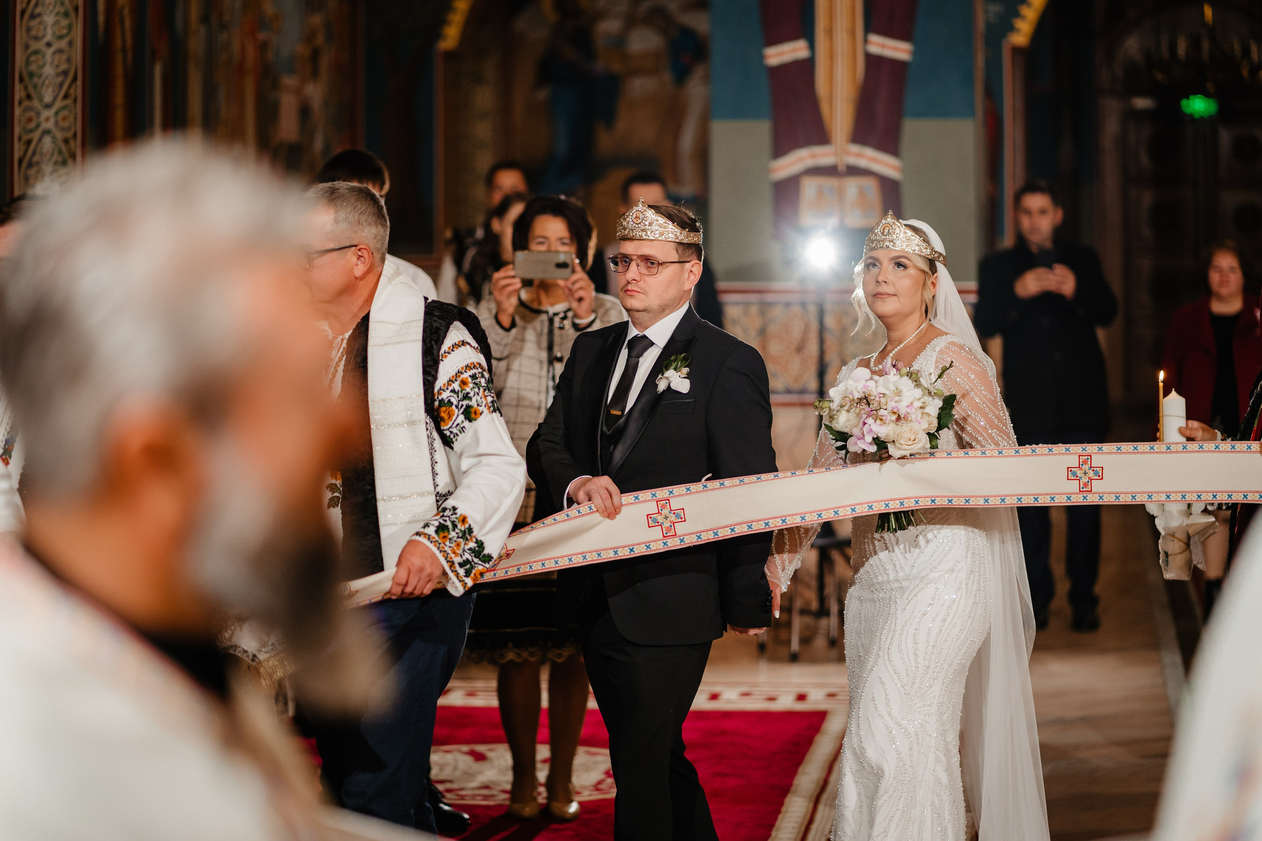 Daiana & Adrian. Derevlean Daniel Fotograf