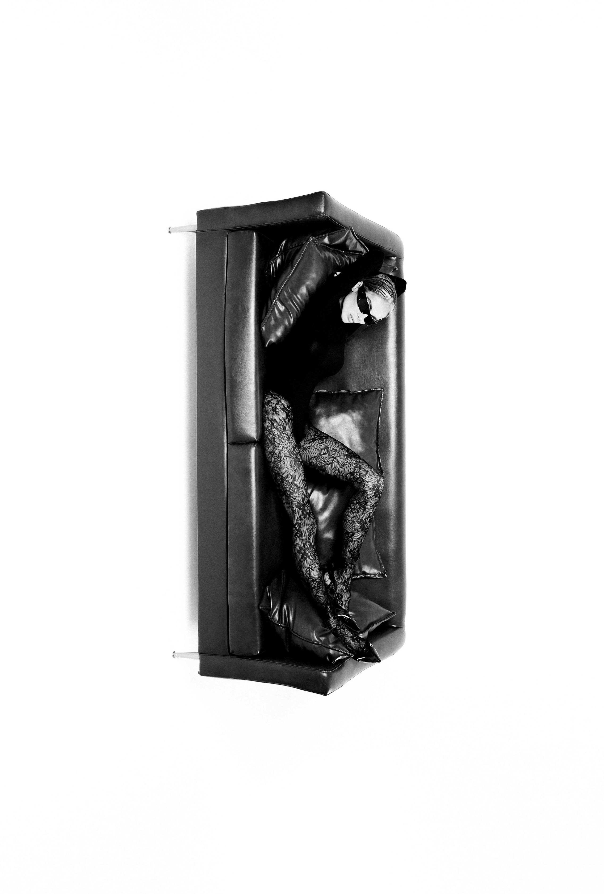 Spencer Danyil — Dubai Fashion Photographer