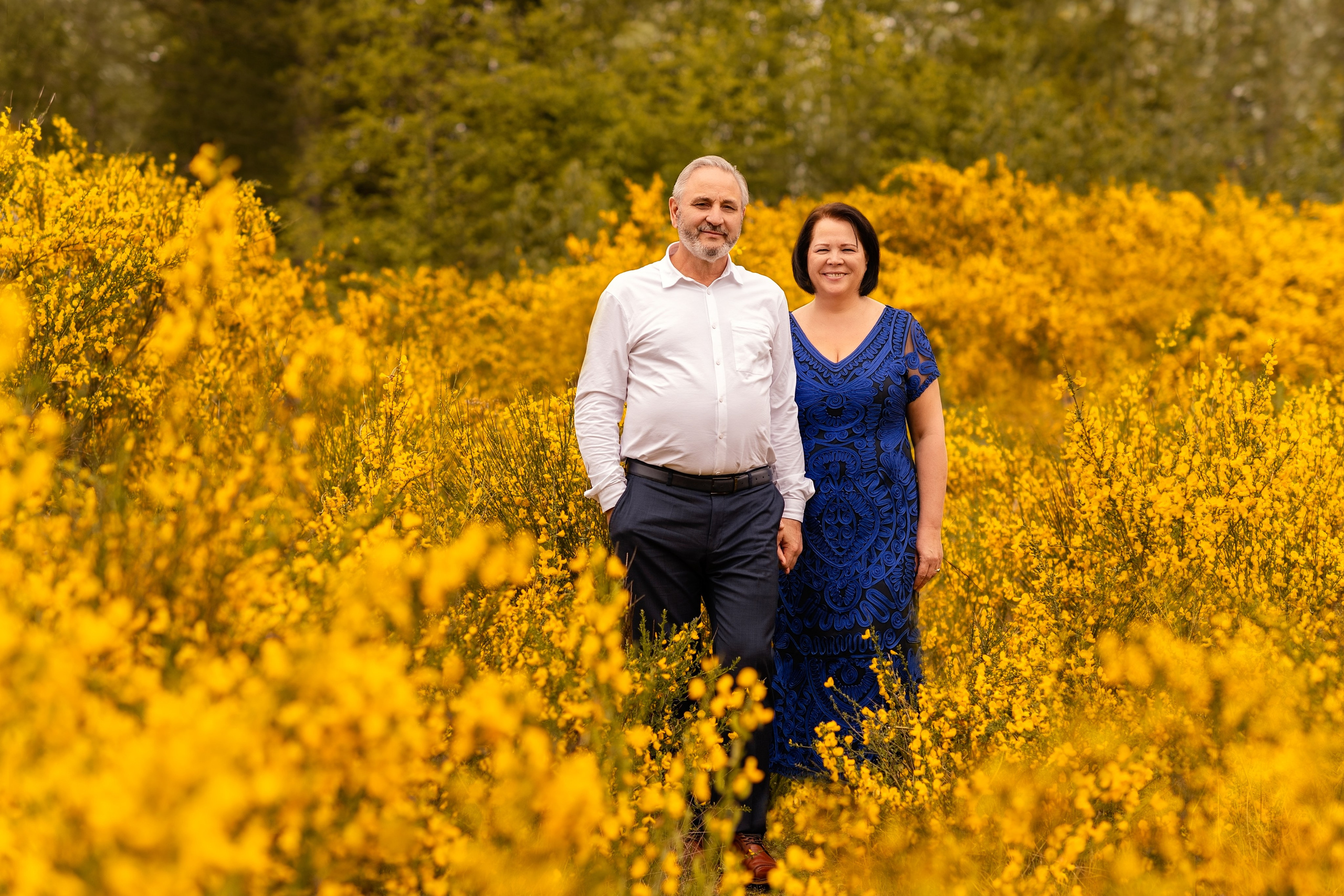 Lena’s family. Wedding & family photography in Seattle area. Helen Michelle photographer