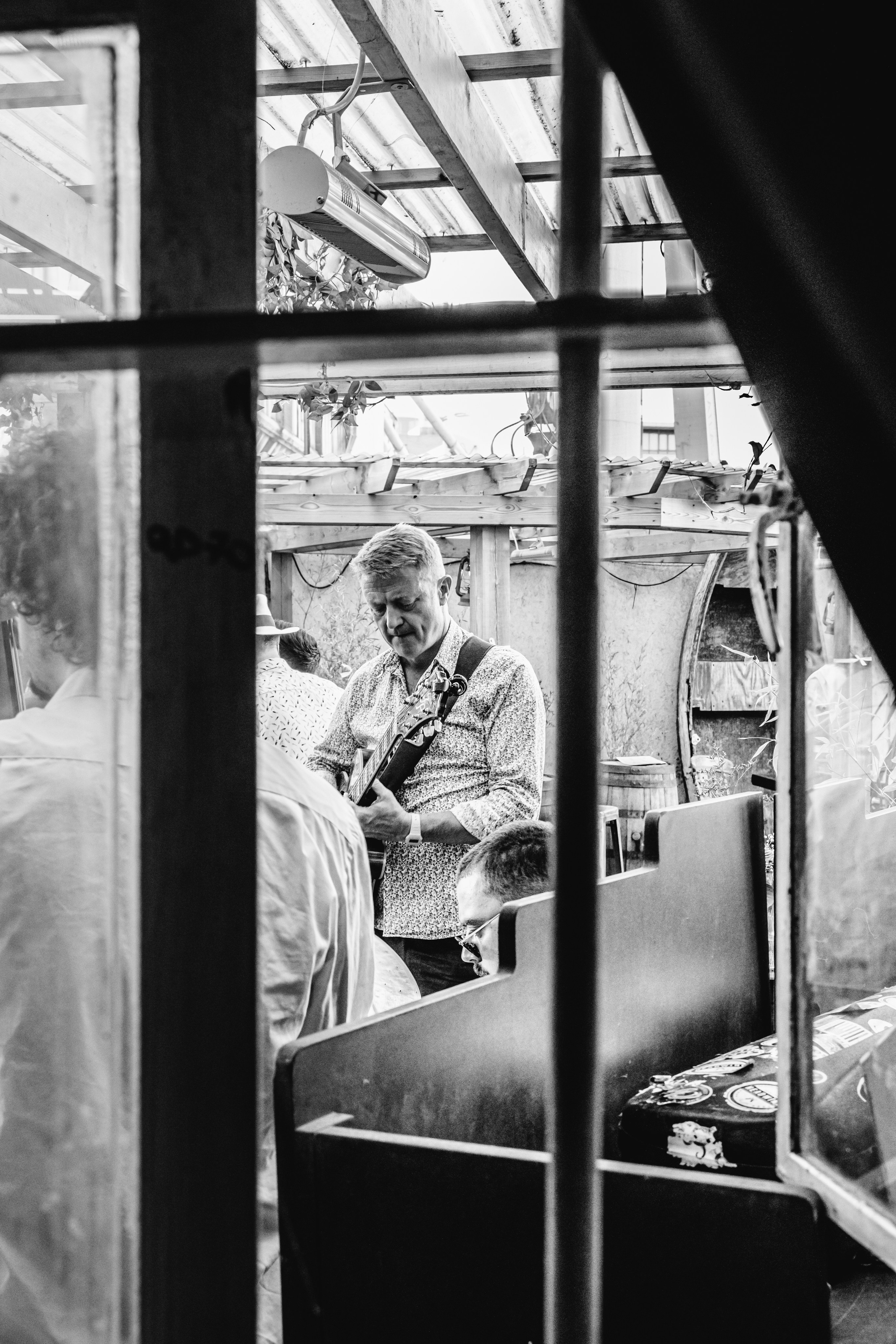 Paula & Ed — Maidstone. August, 2022. Timeless Wedding & Event Photography from London to the world