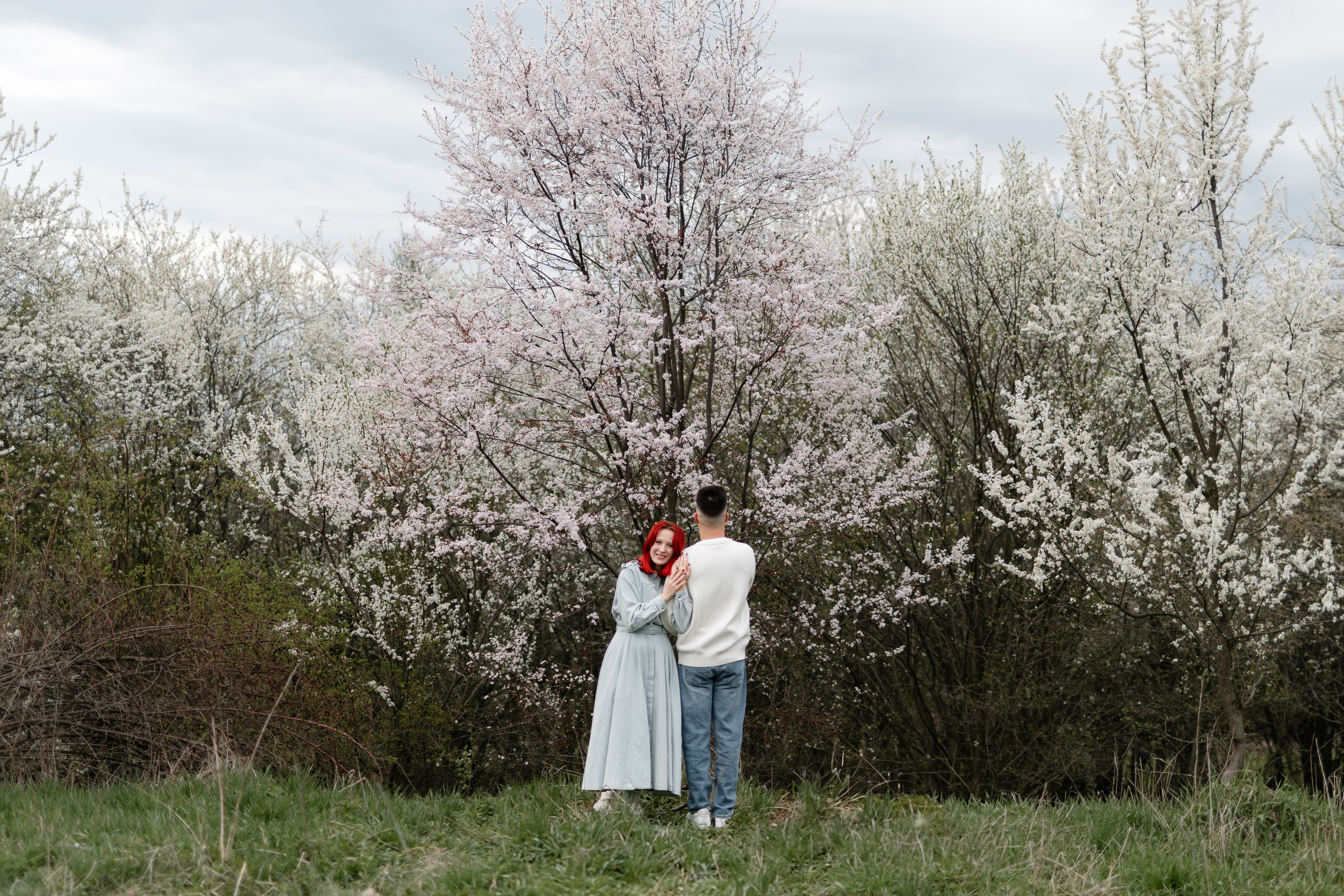 Casiana & Victor. Main