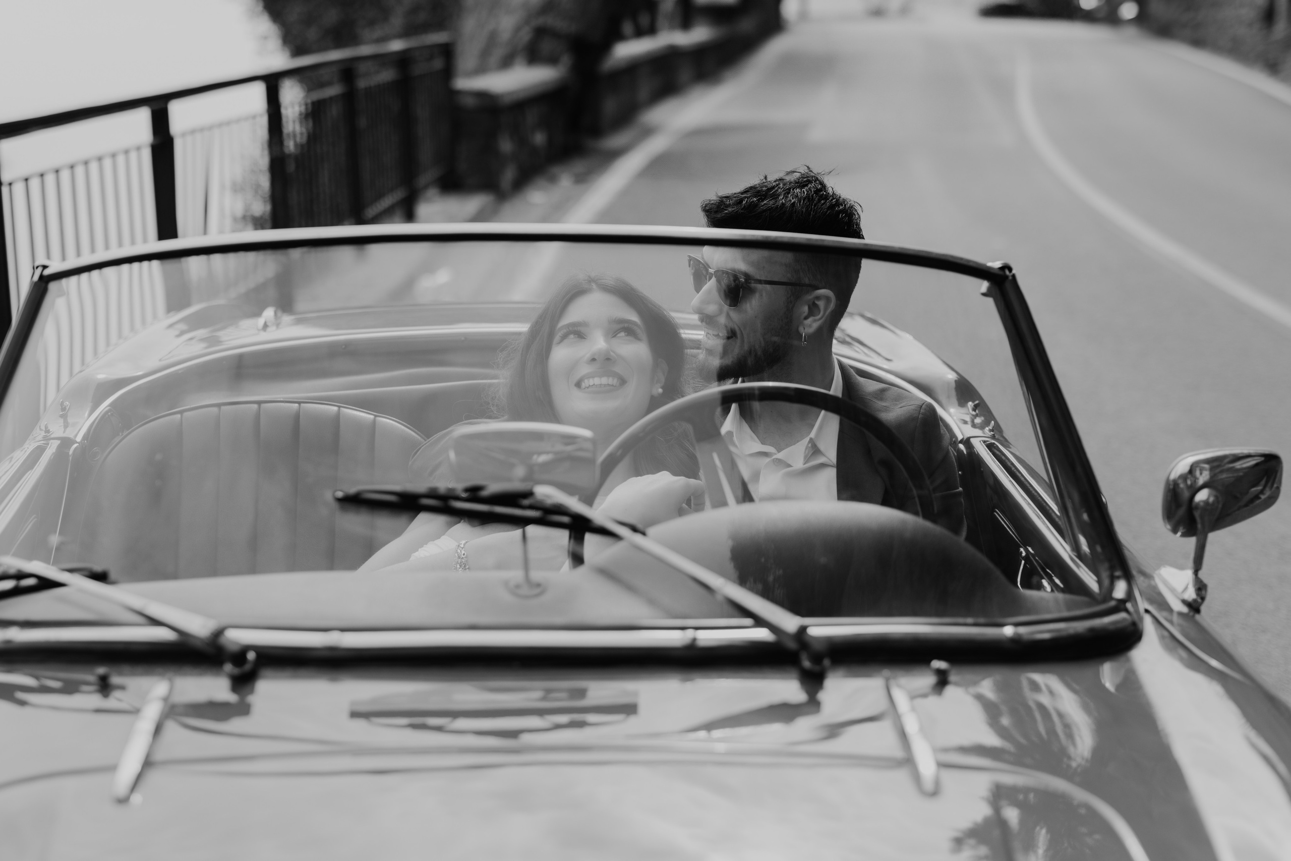 Simona & Giancarlo. Main