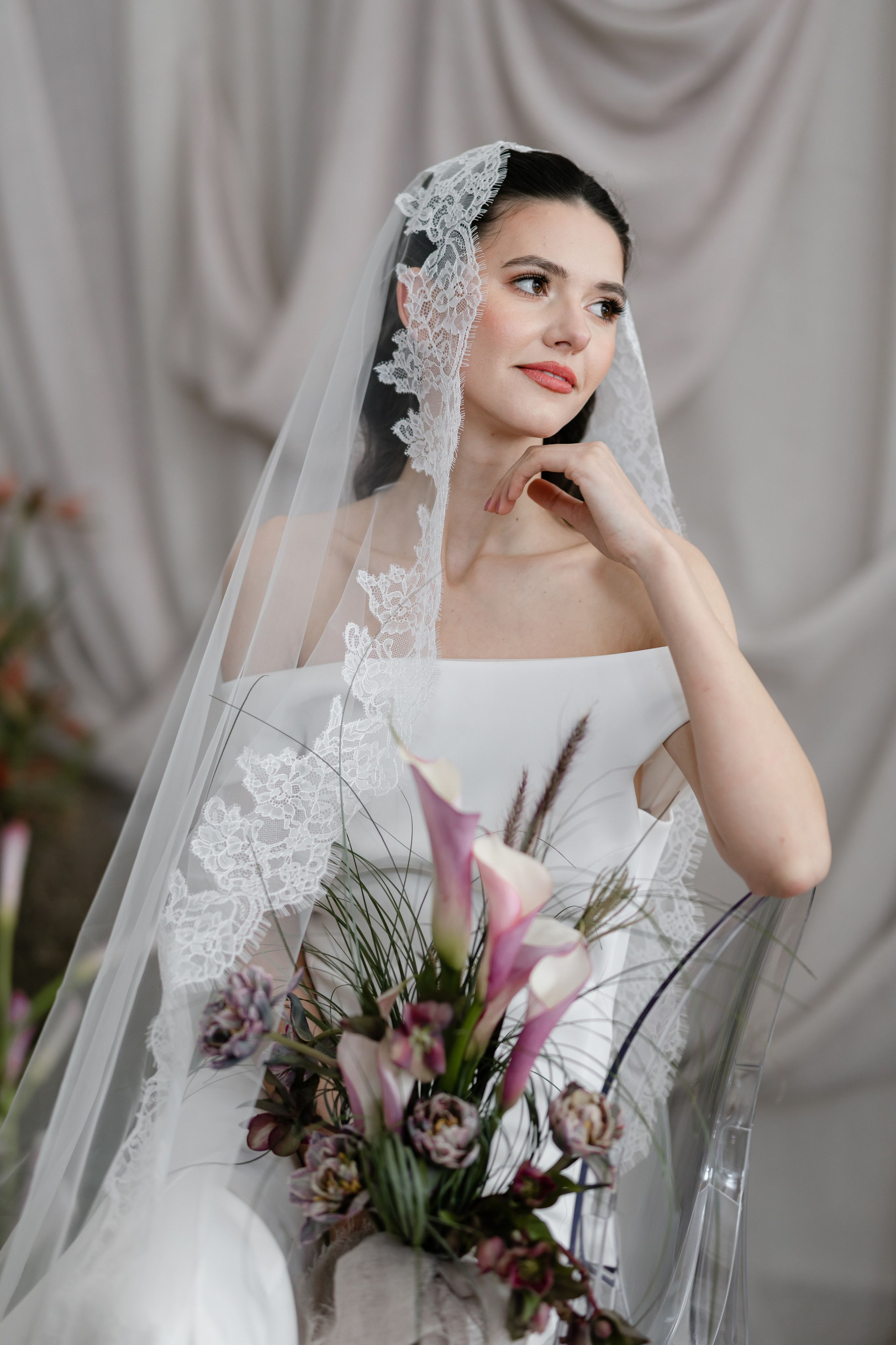 Styled Shoot White Manor. Main