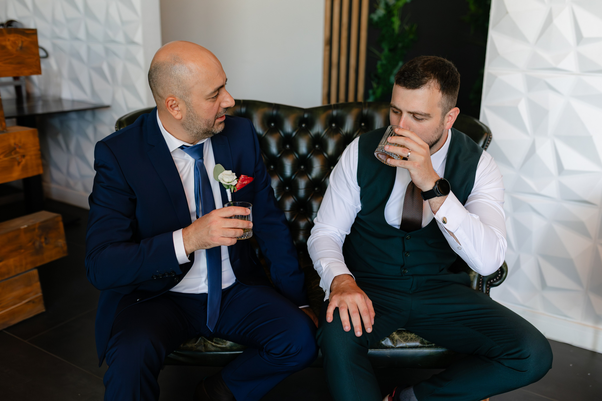 Flori & Cosmin. Main