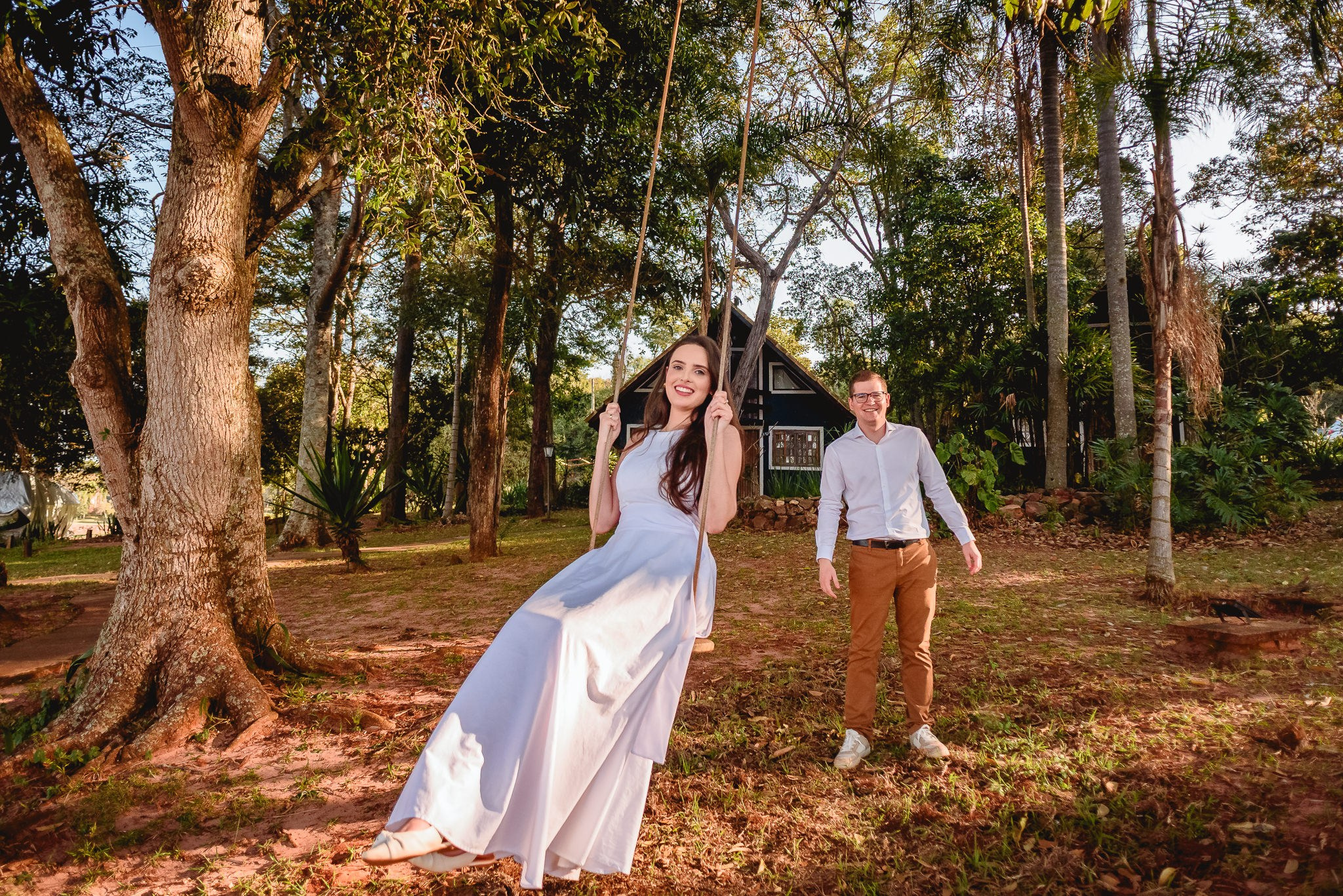 Dani e Pedro. Fotografia de casamentos e ensaios em avaré Jônata Oliveira