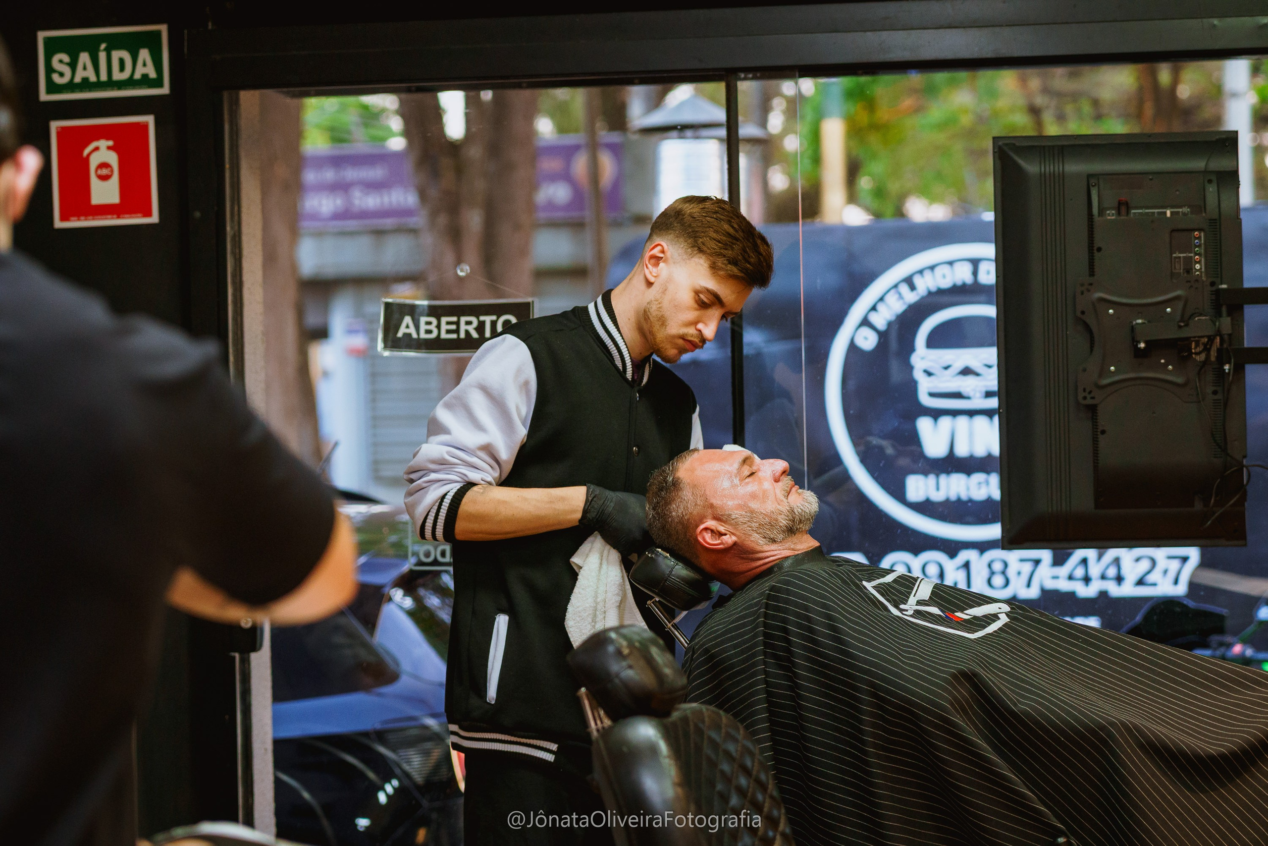 Natalia e Luan. Fotografia de casamentos e ensaios em avaré Jônata Oliveira