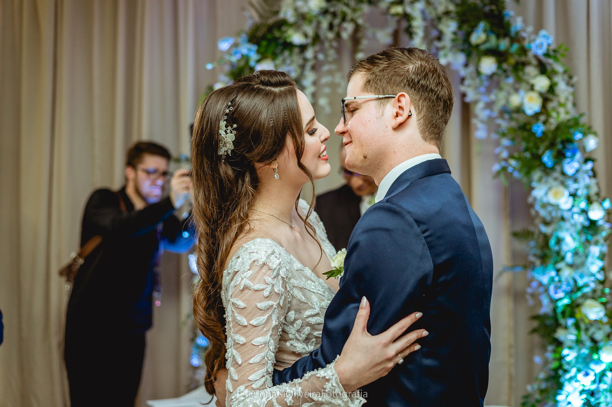 Casamento em Avaré. Fotografia de casamentos e ensaios em avaré Jônata Oliveira
