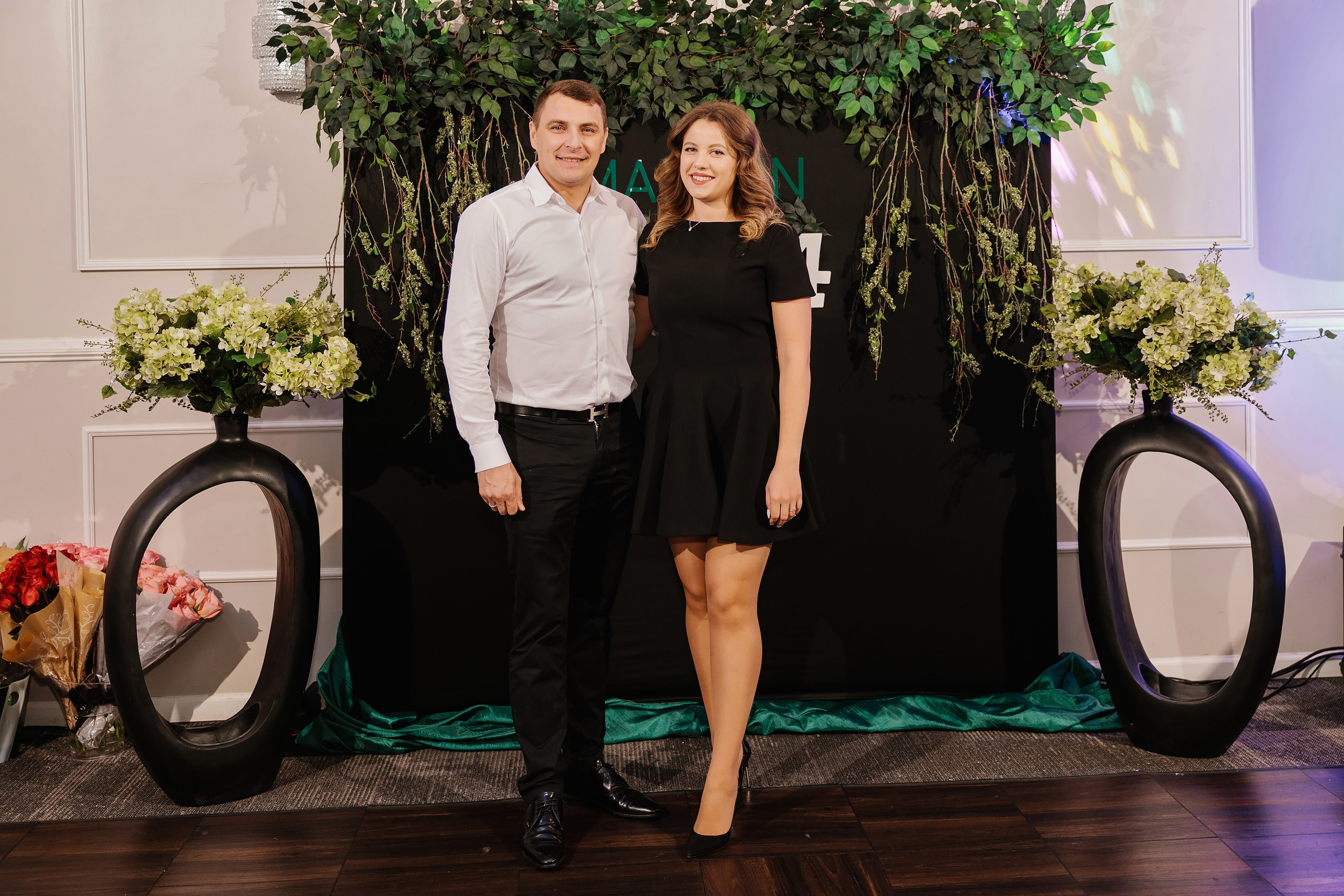 10.26.2024 Birthday Party. Wedding family event photographer in Chicago Nick Yushevich