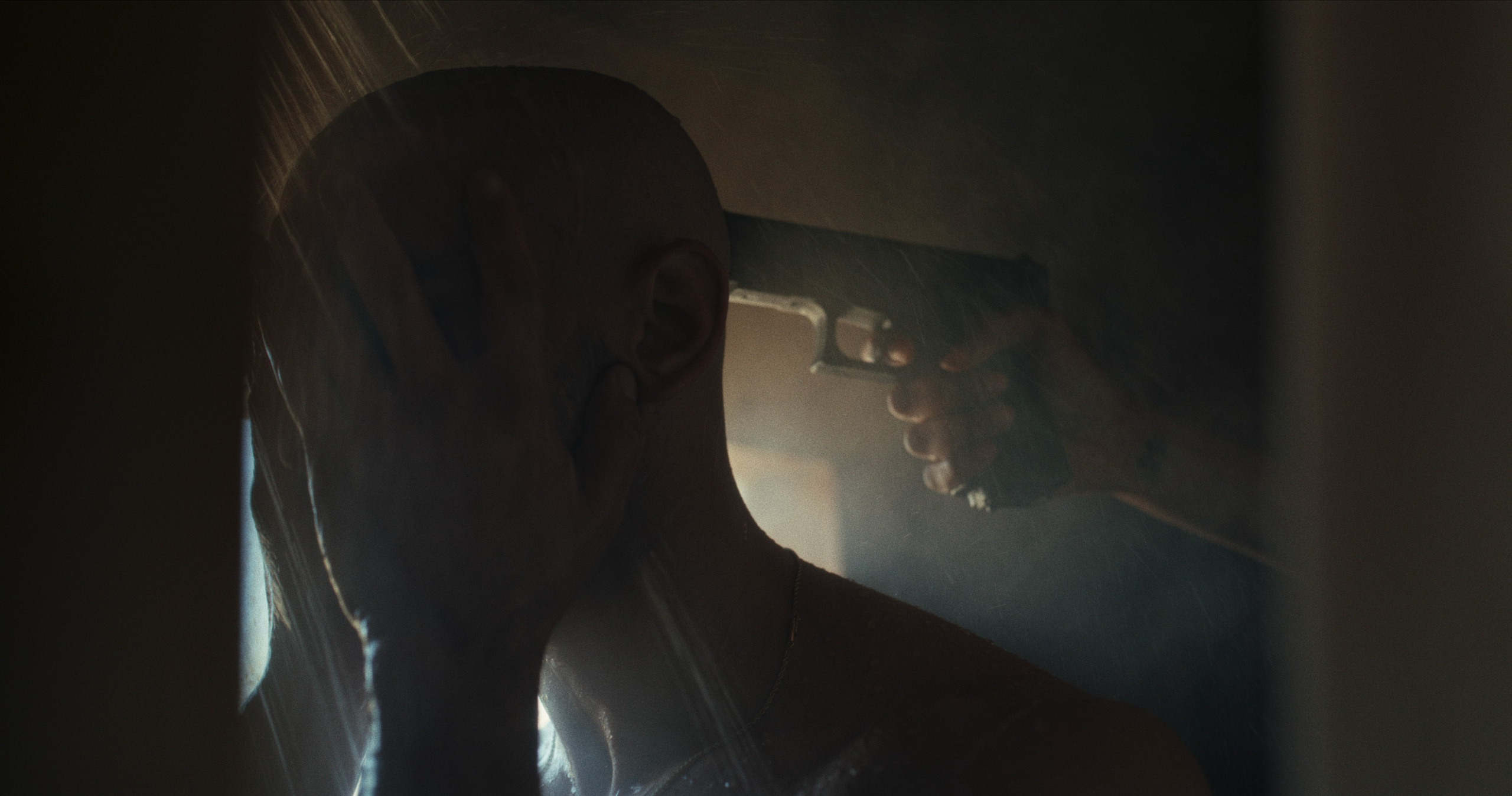 Cinematic. Igor Mokhovyk — Portrait Photographer in Germany (Berlin and Worldwide