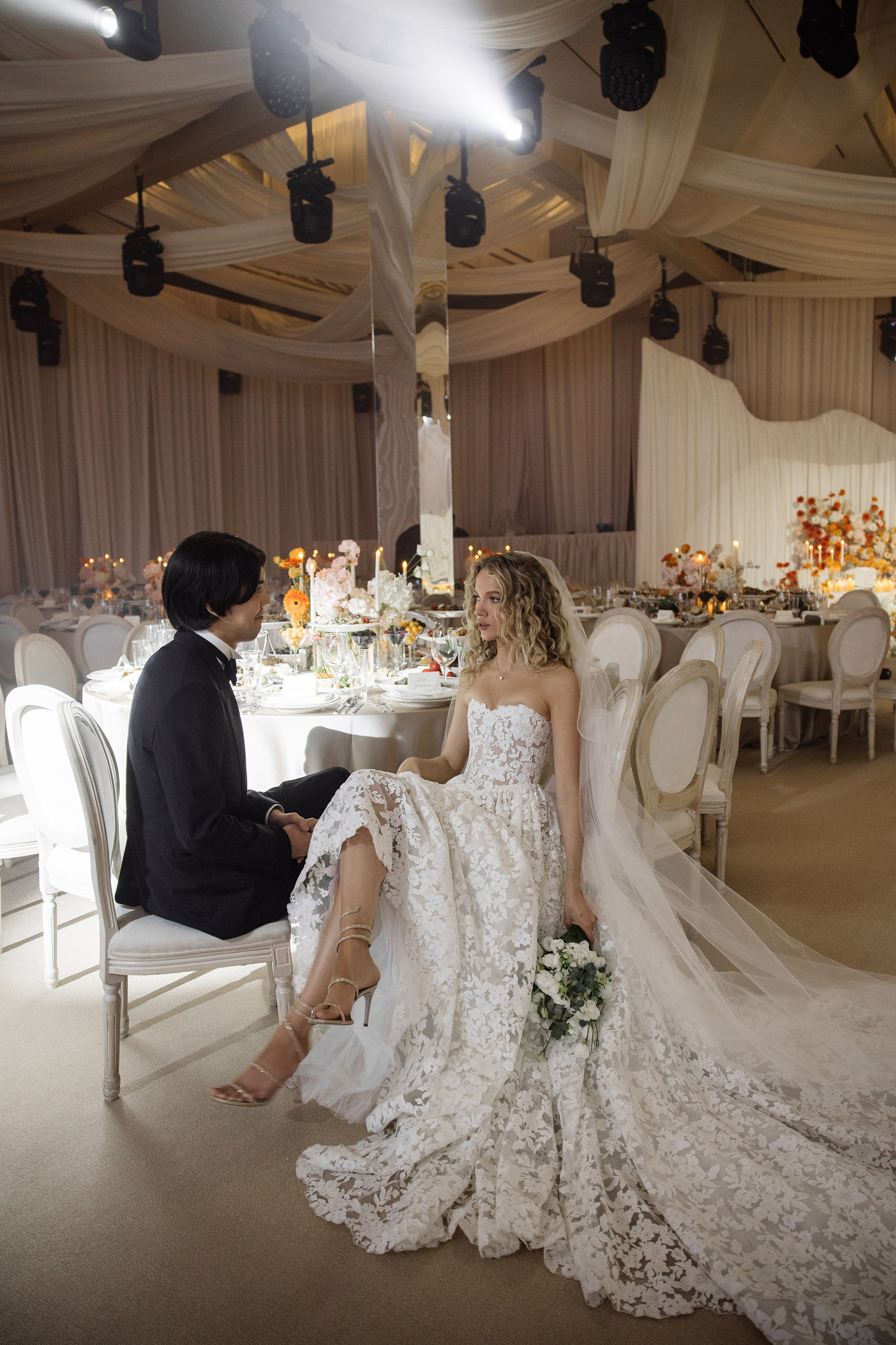 Aleksey & Tatyana 25.10.2025. Анна Канаки — семейный и свадебный фотограф