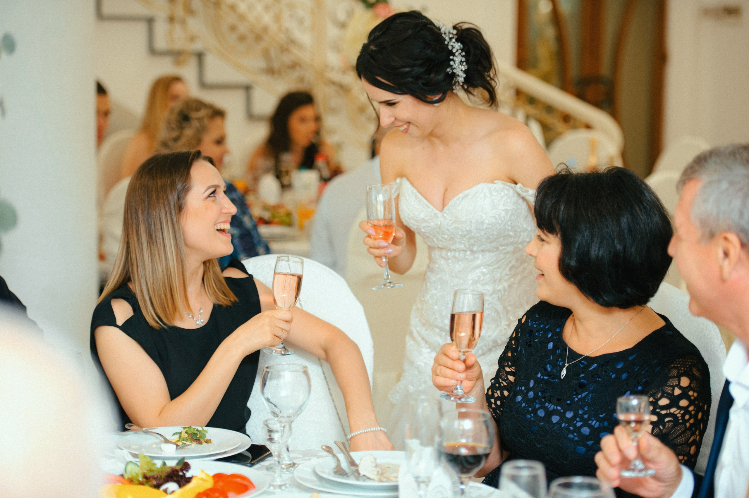 Cristina & Vadim. Fotograf de familie și evenimente