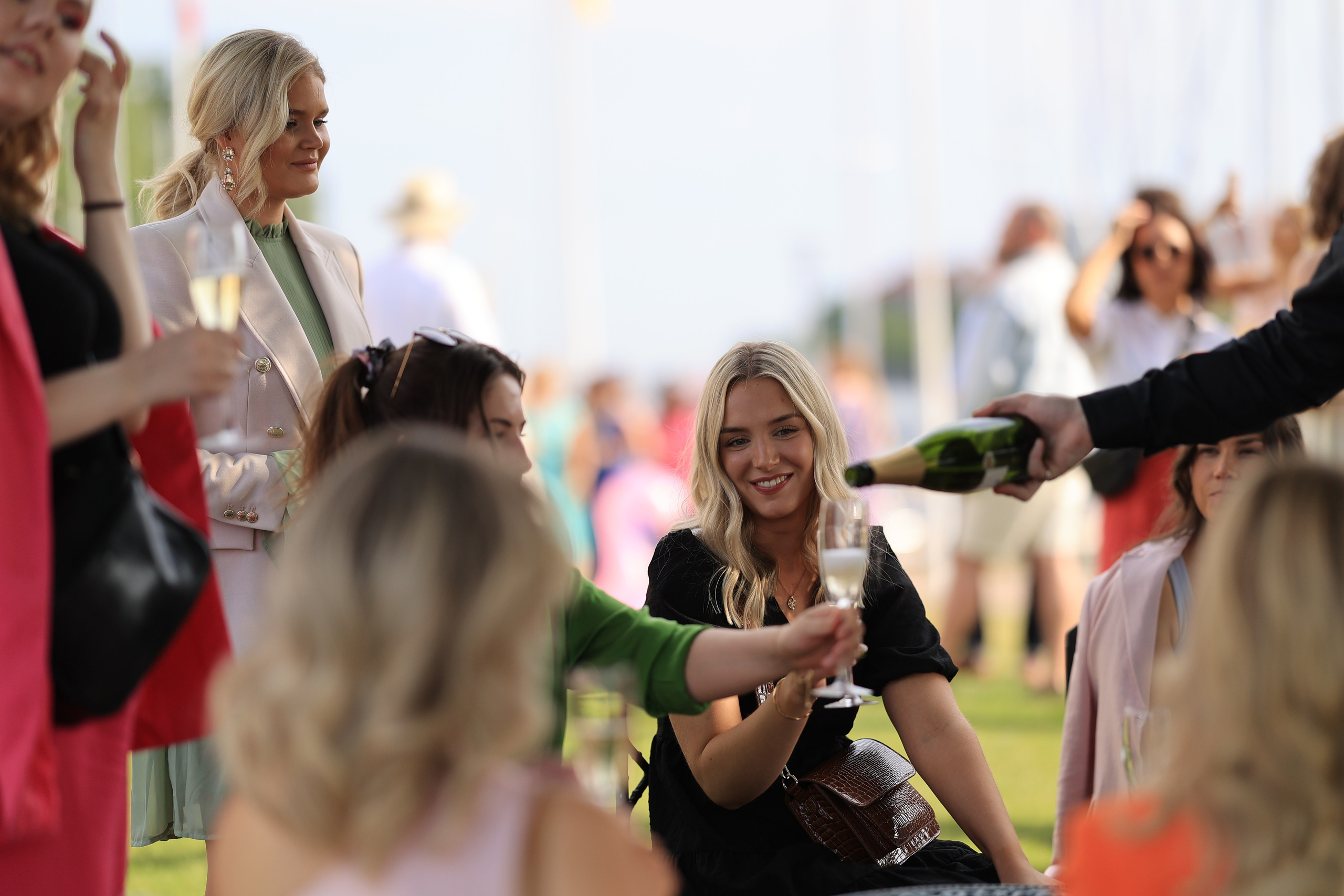 Roschier. Company event. Photographer Marina Gargi