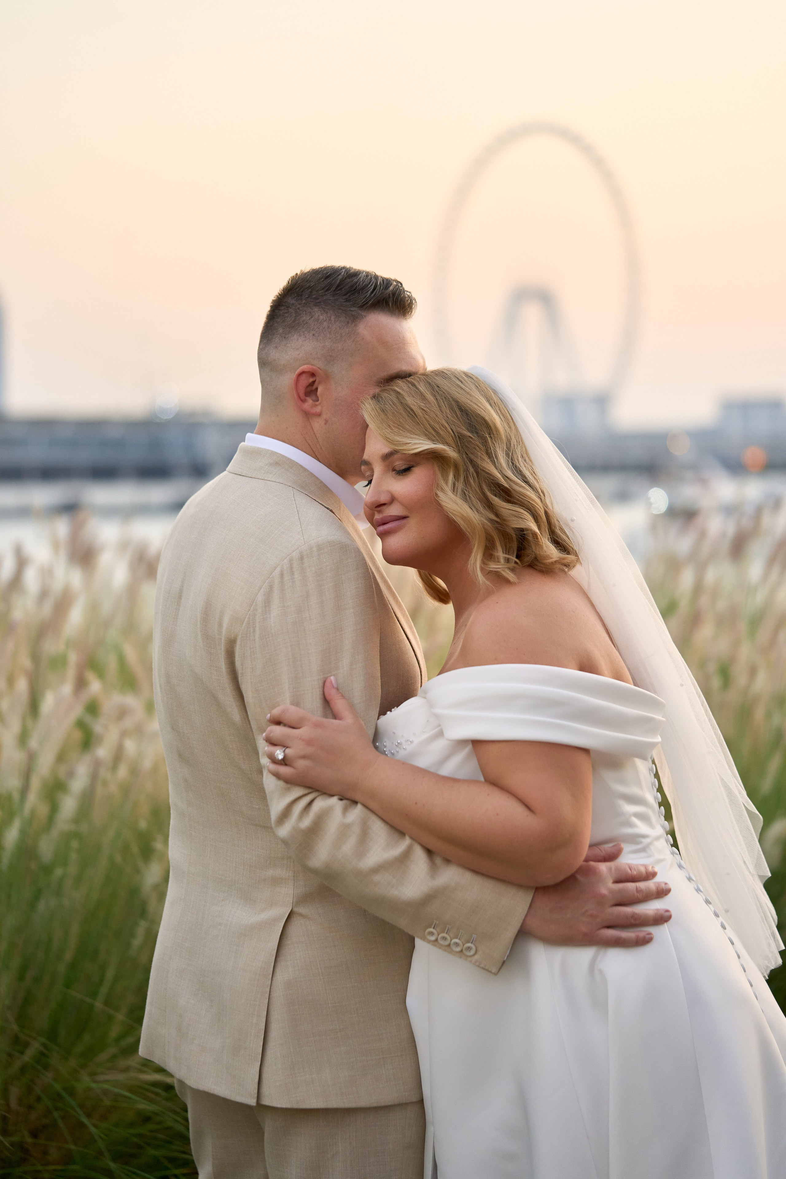 Maria & Matt. Photographer in Dubai. Фотограф Дубай