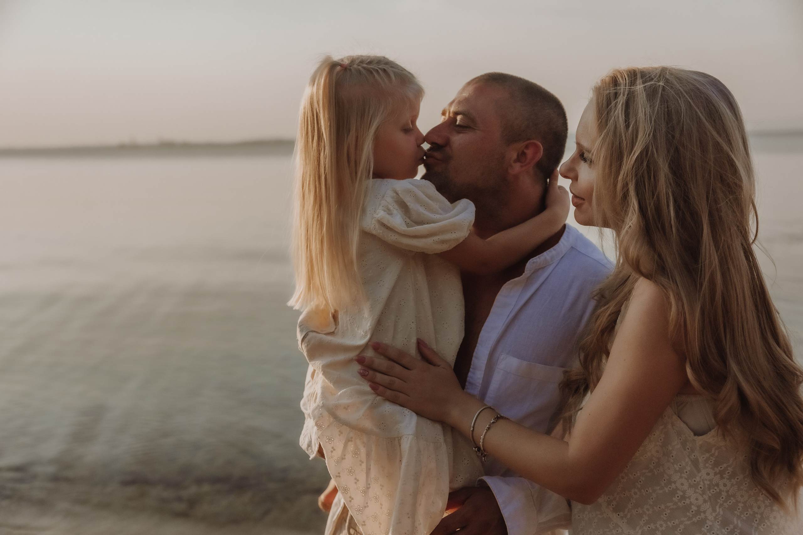 Бремена фотосесия на море. Фотограф Ирина Йотова