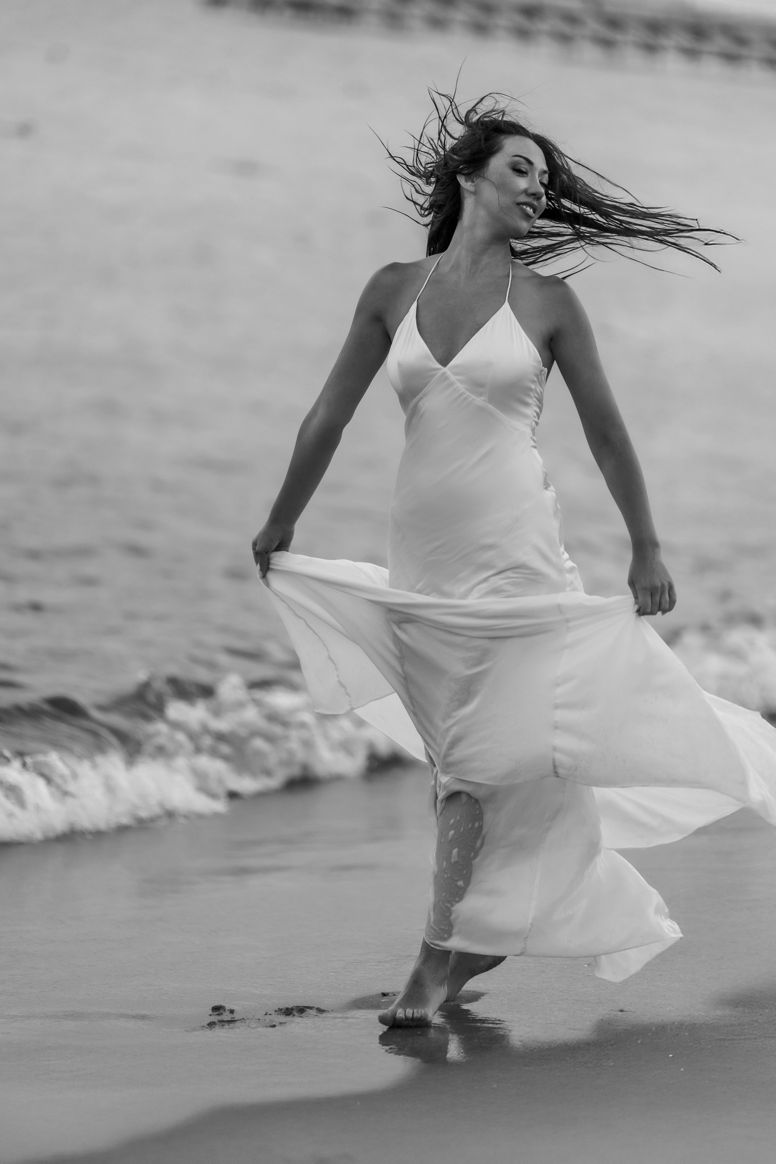 Индивидуална фотосесия. Фотограф Ирина Йотова