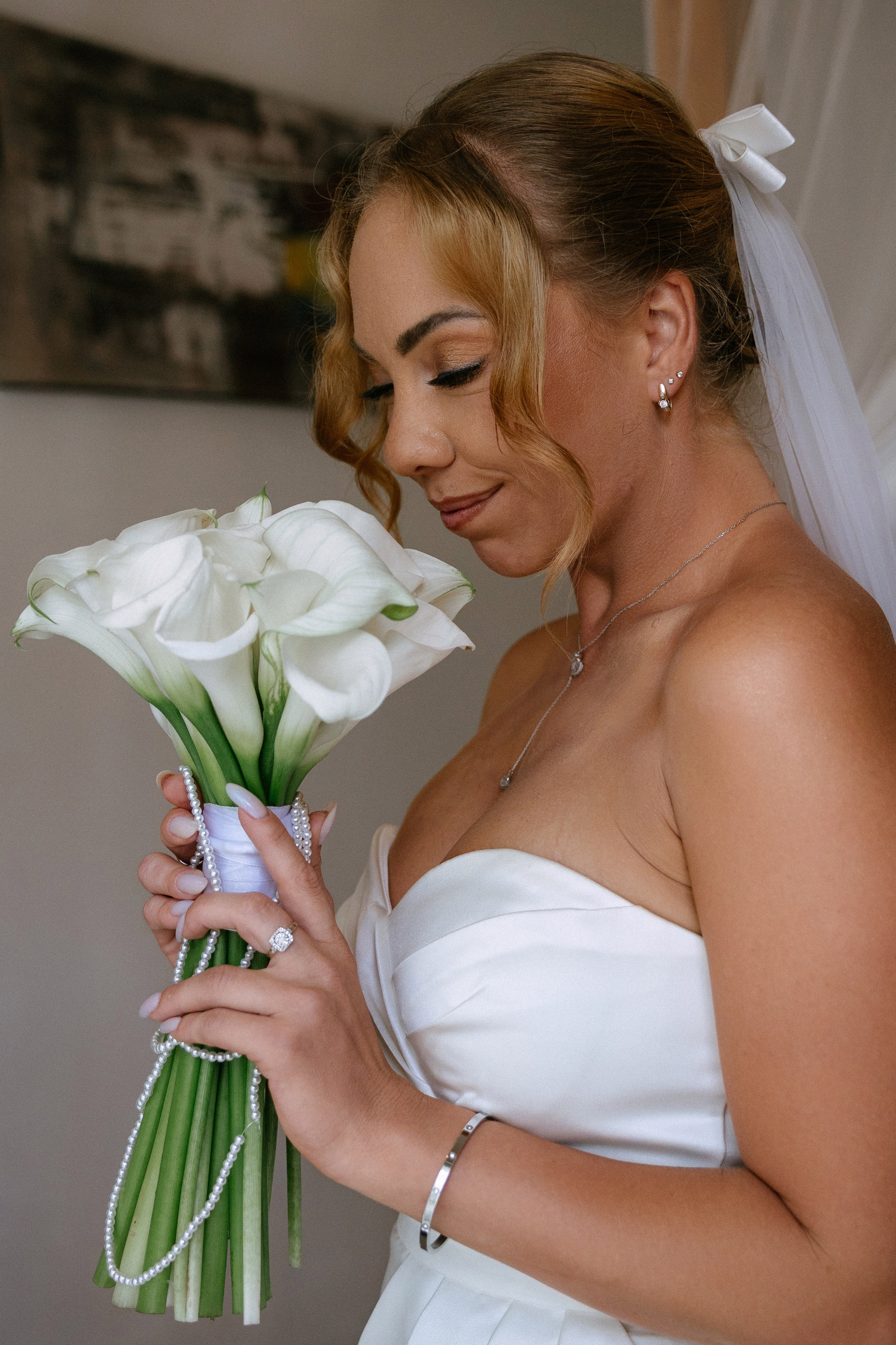 Darina & Anton. Профессиональный фотограф Нурмиева Вероника