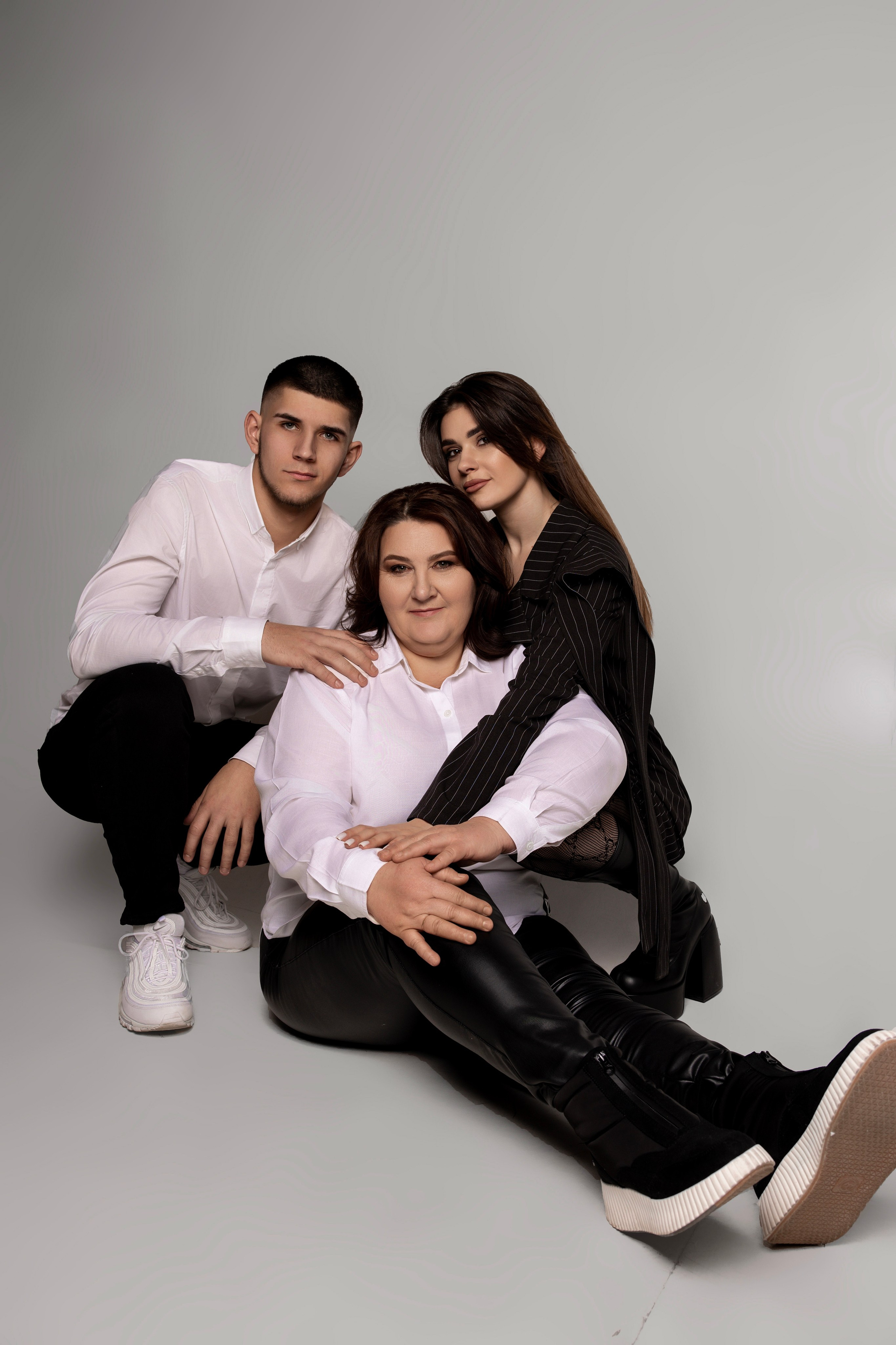 FAMILY_studio. LUCIA KOVA I photographer