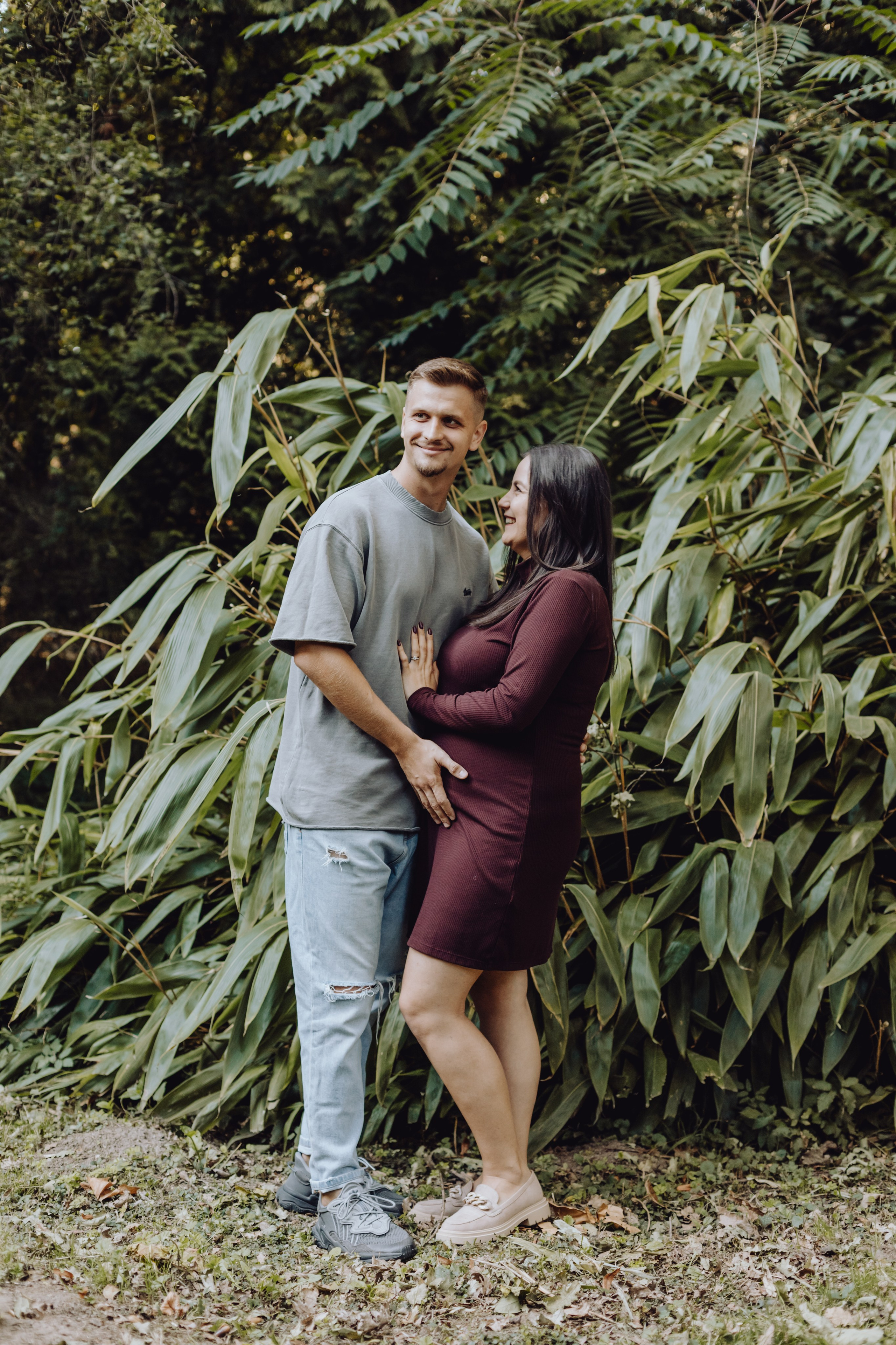 Raul & Eunice. Wedding & couple photographer from Romania Rut Vetan