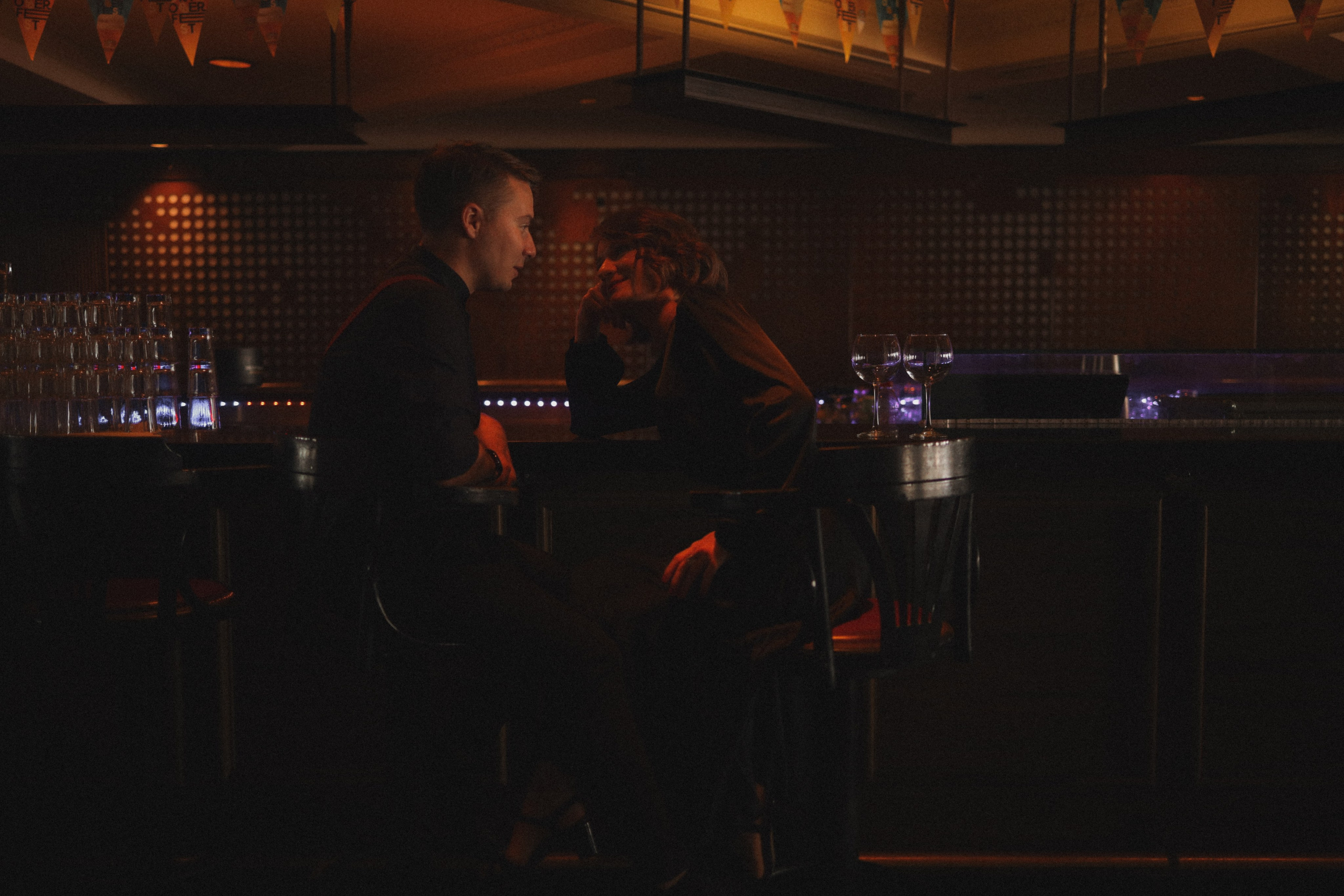 Sing for Me. Семейный и парный фотограф в Израиле Репчак Дмитрий