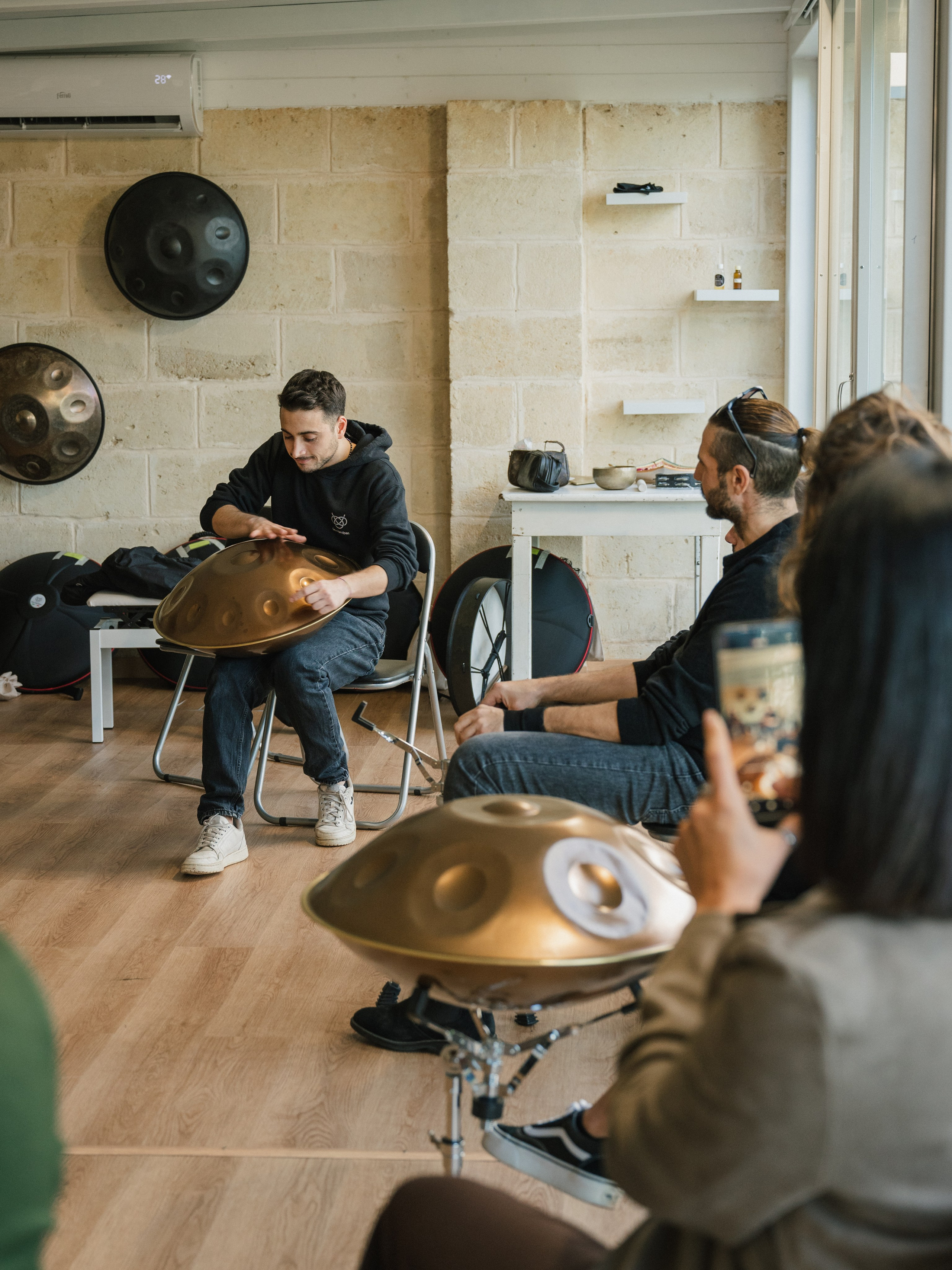 Content | Food | Objects. Alyona Nikolaeva — fotografo a Lecce