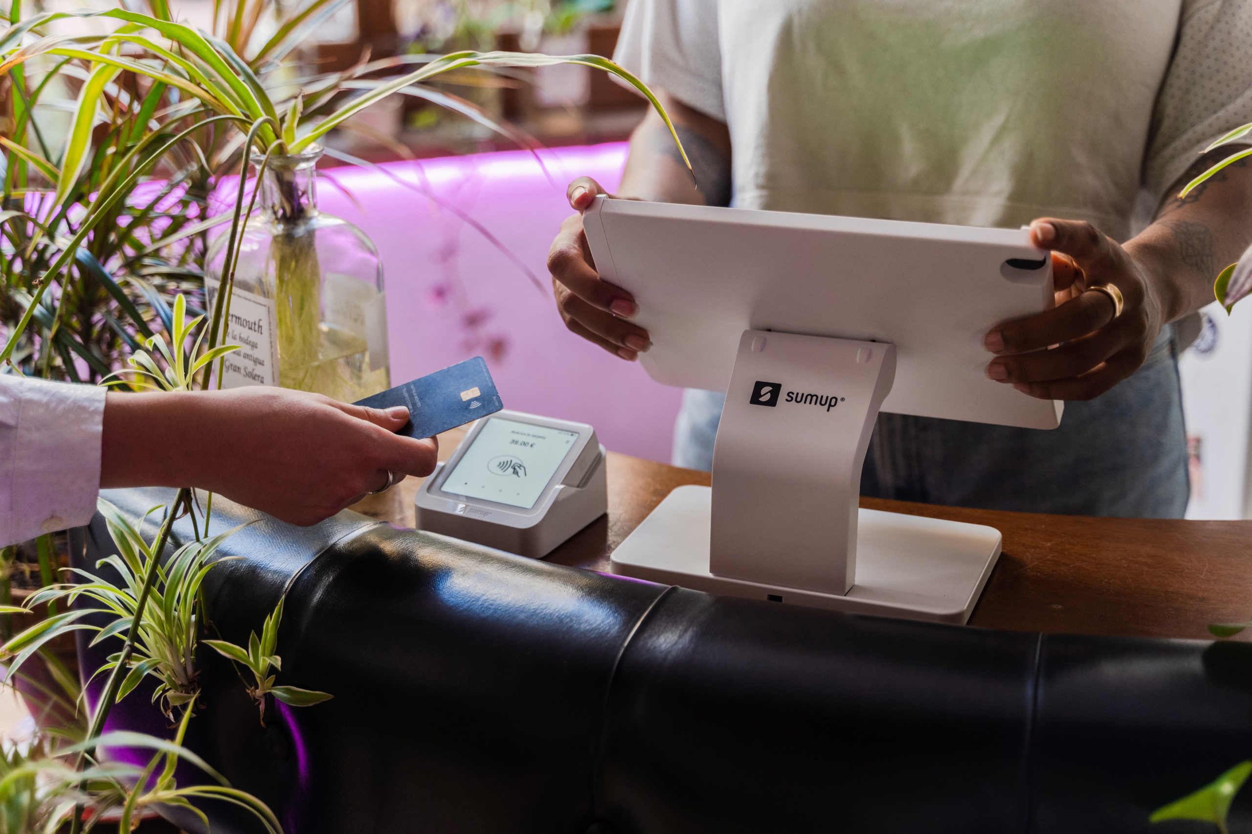 SUM UP photoshoot. Photographer Kristina Dorina