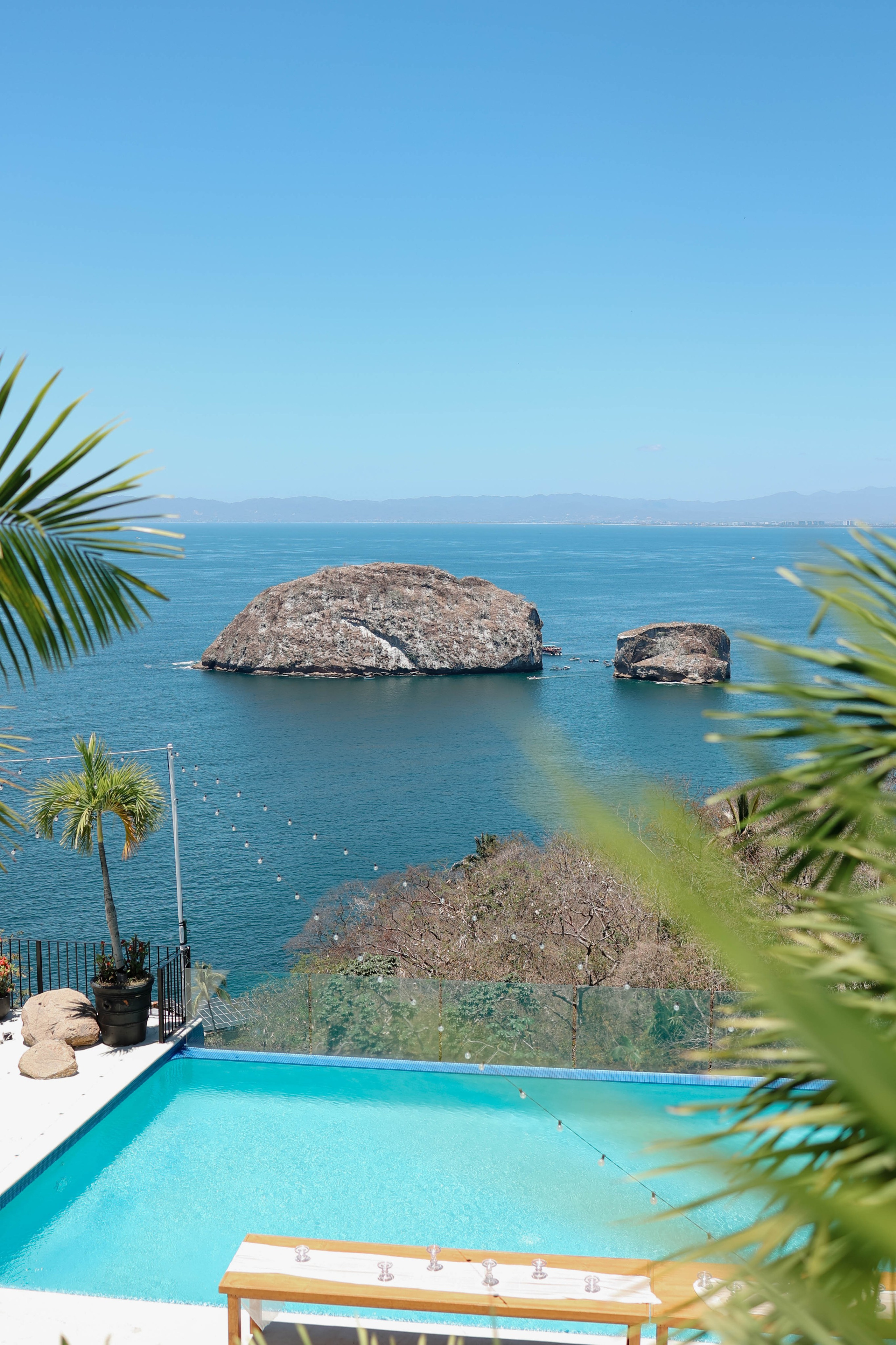 A Wedding at Casa Valerie: Love Under the Puerto Vallarta Sky