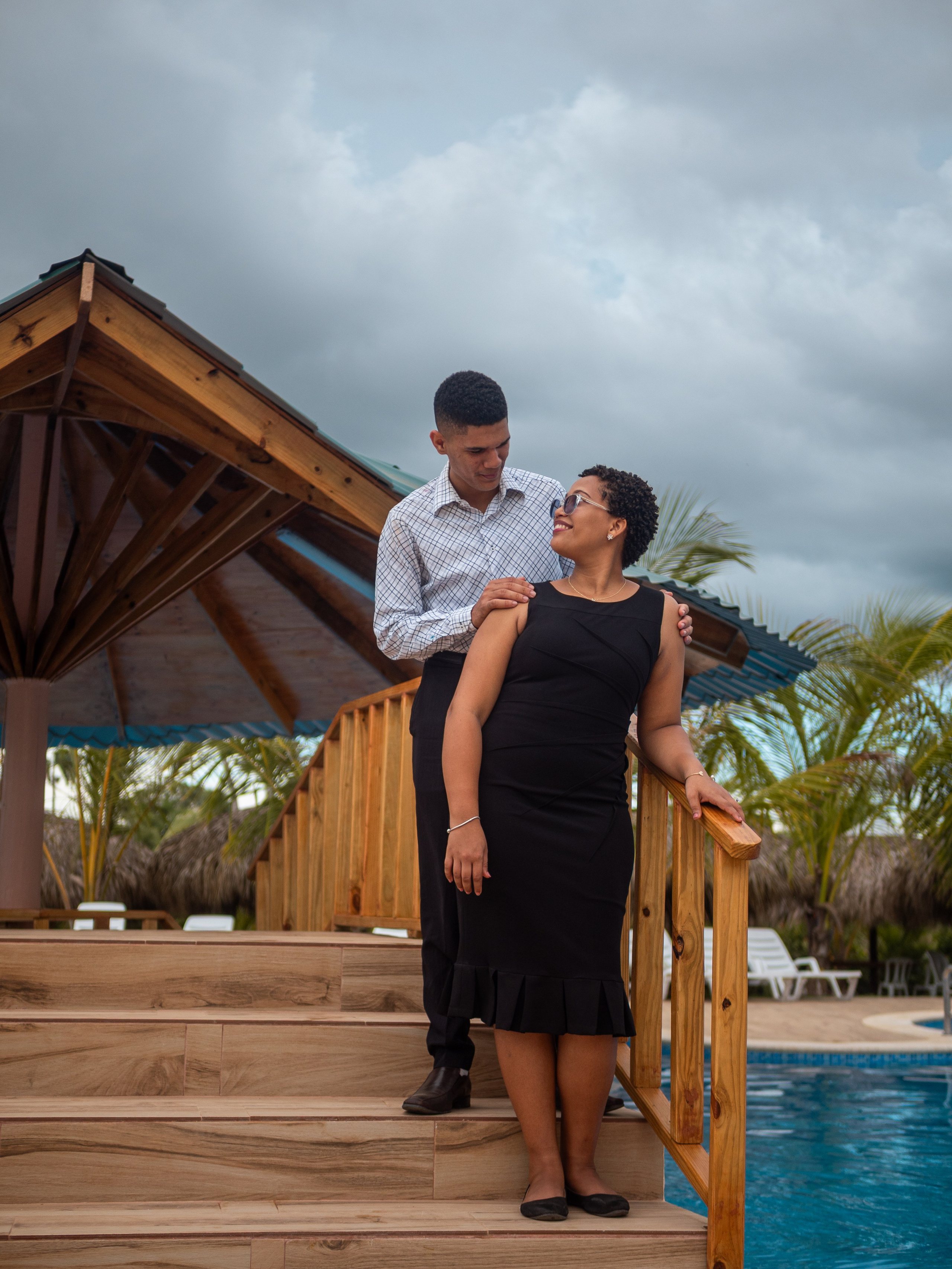 Gabrial & Arisleidy - Propuesta Matrimonio. VisualAvalon