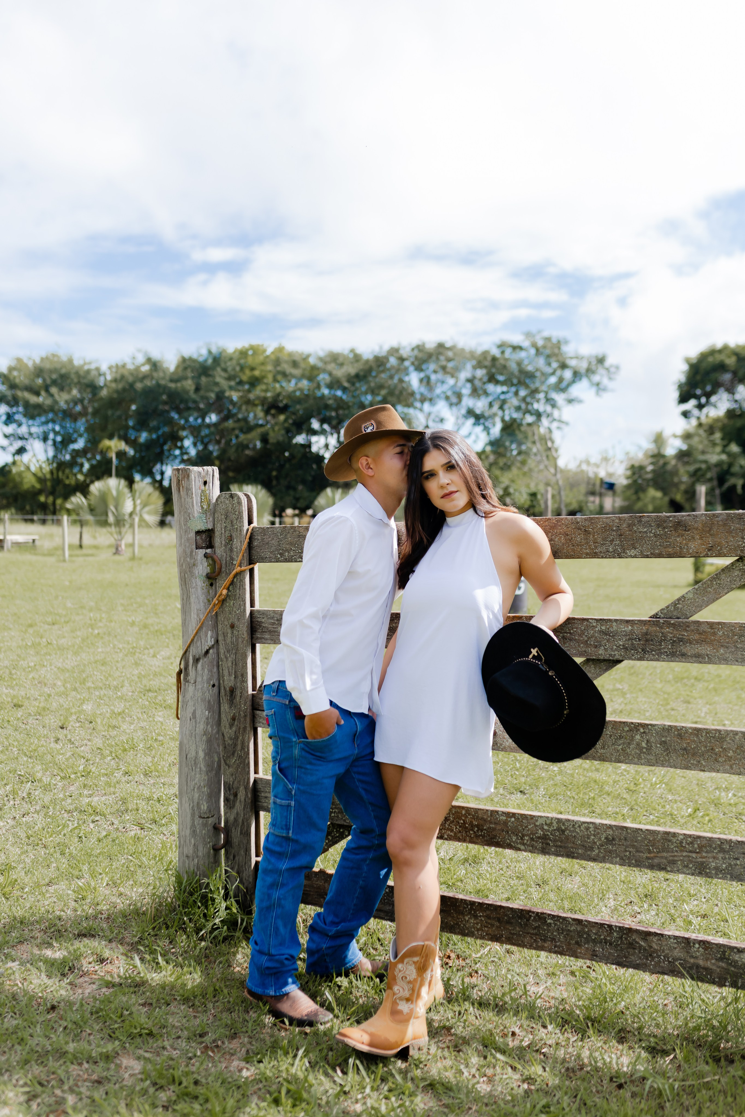Fotografias Profissionais de Casal Pré-Wedding. Fotógrafo de Brasília | Vini Fotógrafo: Especialista em Casamentos, Ensaios e Eventos